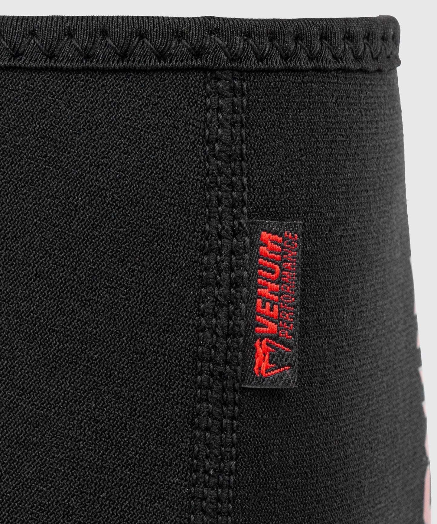 Chevillères Venum Kontact Evo – Noir/Rouge