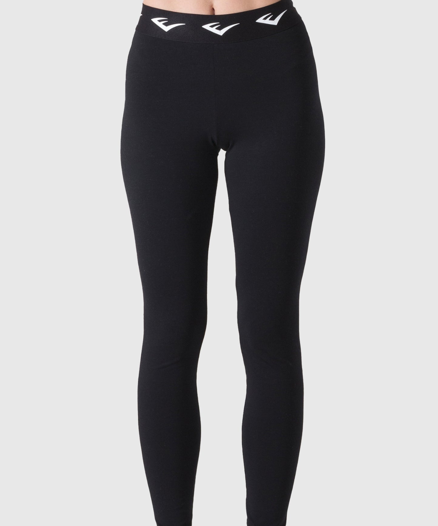 Everlast Leggings Para Mujer – Negro