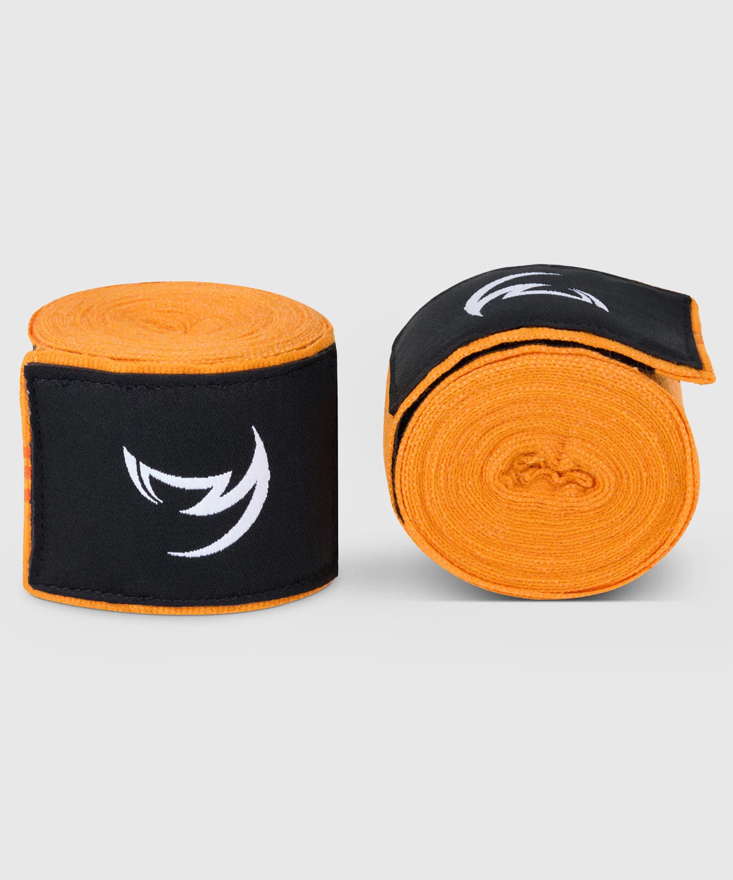 Fumetsu Icon Vendas de Boxeo – Naranja