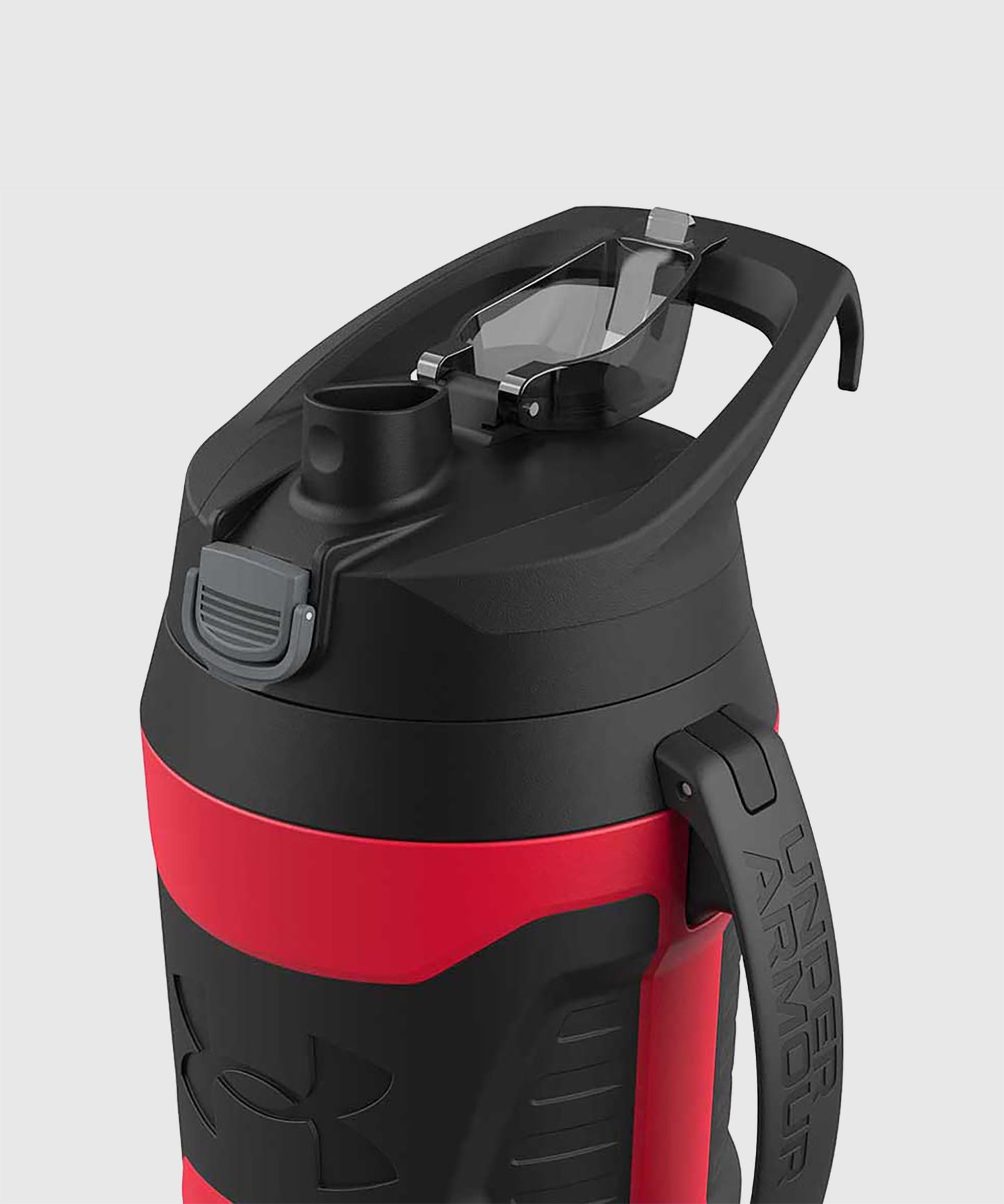 BOUTEILLE UNDER ARMOUR PLAYMAKER JUG - 1,9L - ROUGE