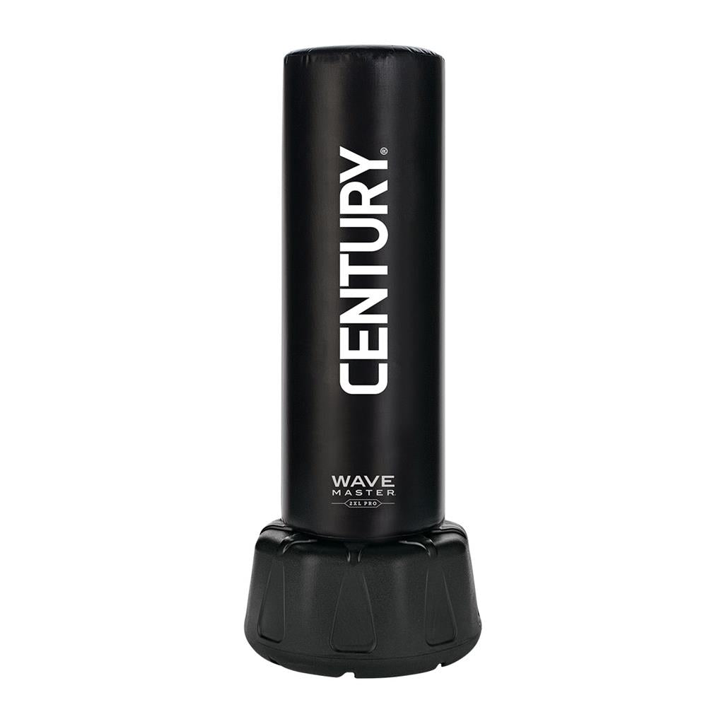 Century WAVEMASTER 2XL Pro stand-up punching bag - Black