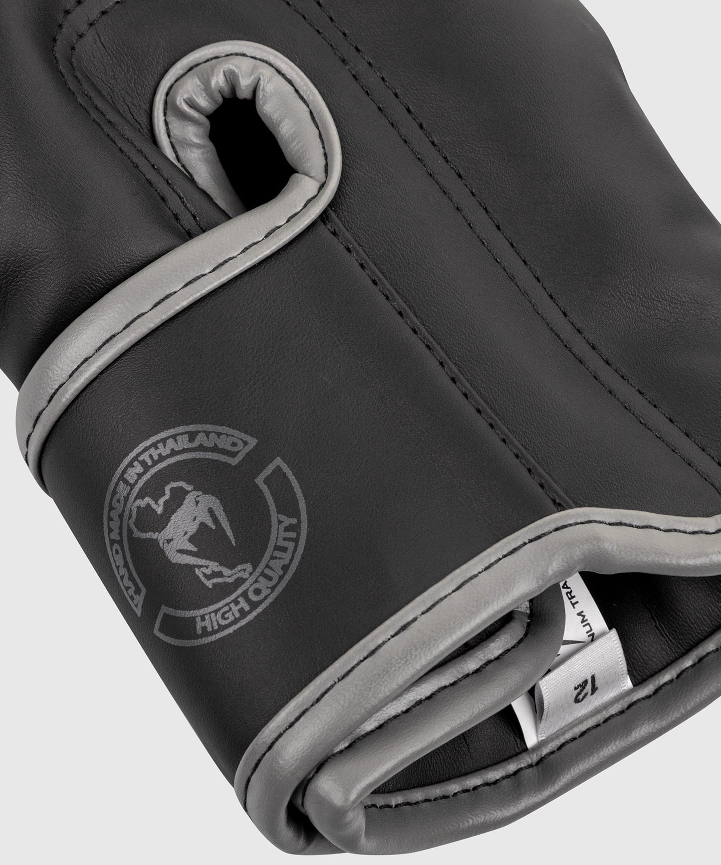 Gants de boxe Venum Elite – Gris/Camo
