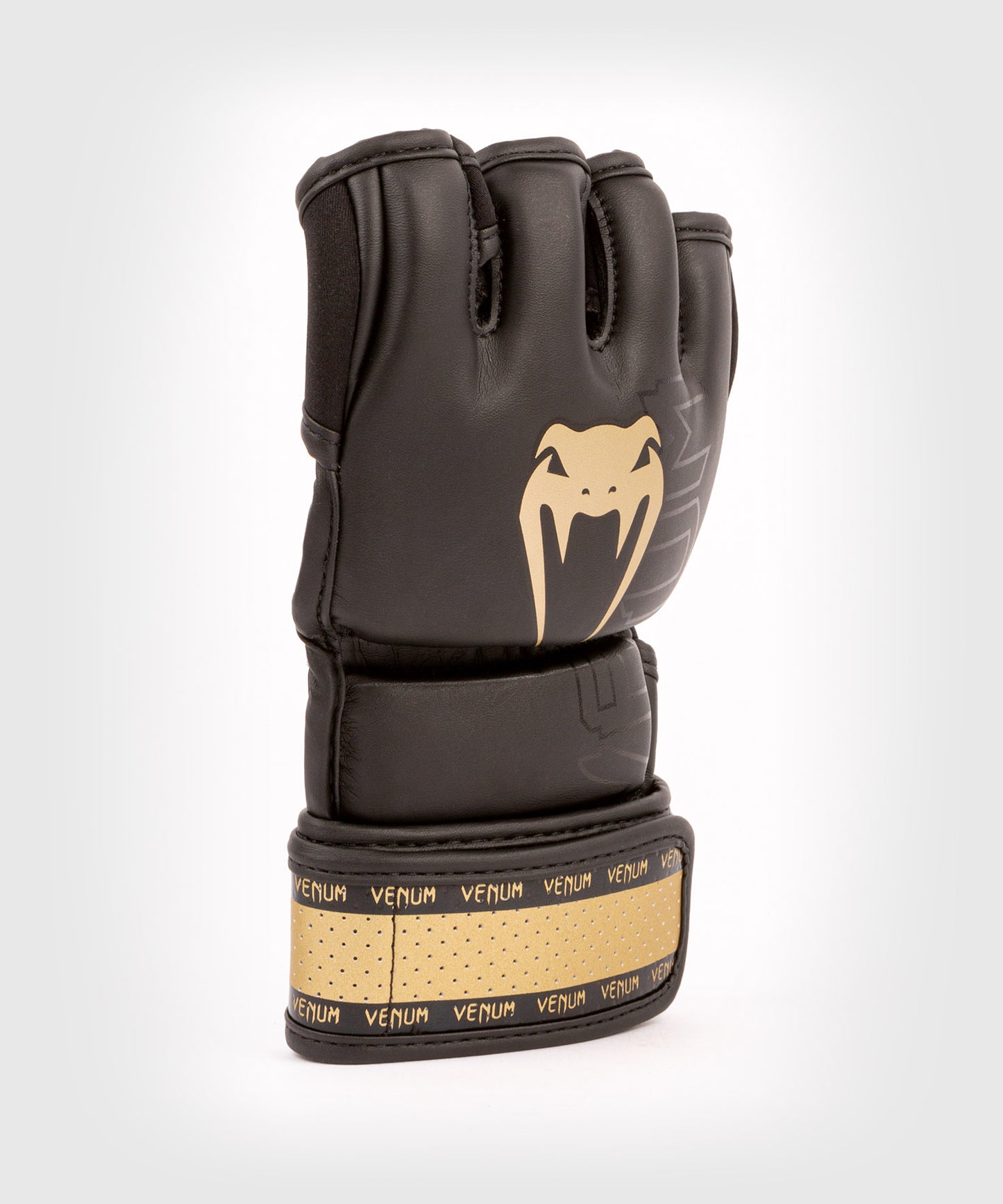 Gants de MMA Venum Impact 2.0 - Noir/Or