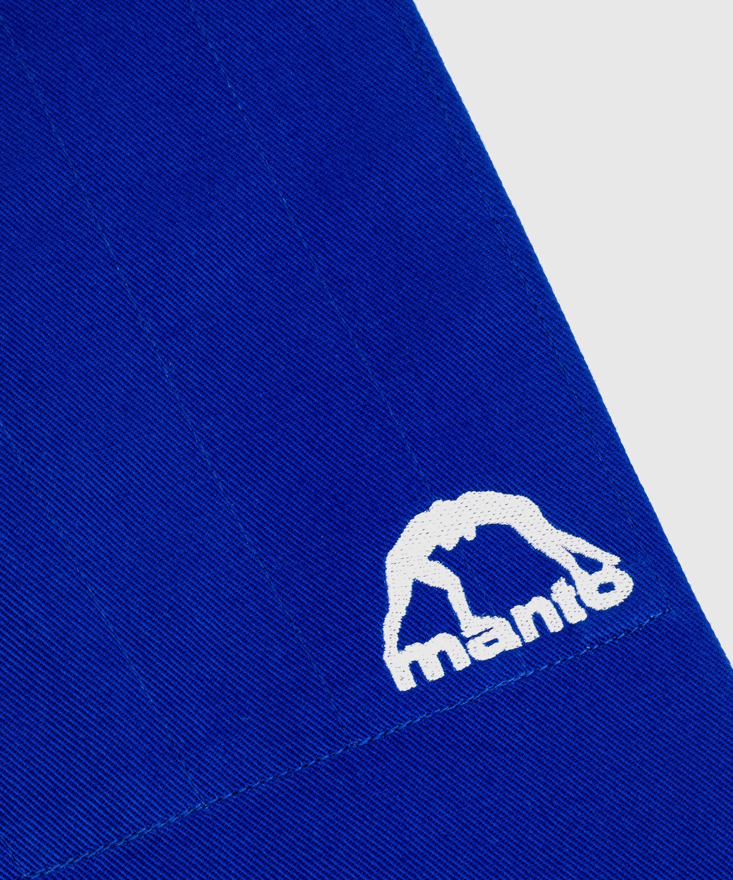 Manto Base 3.0 Kimono de BJJ - Azul