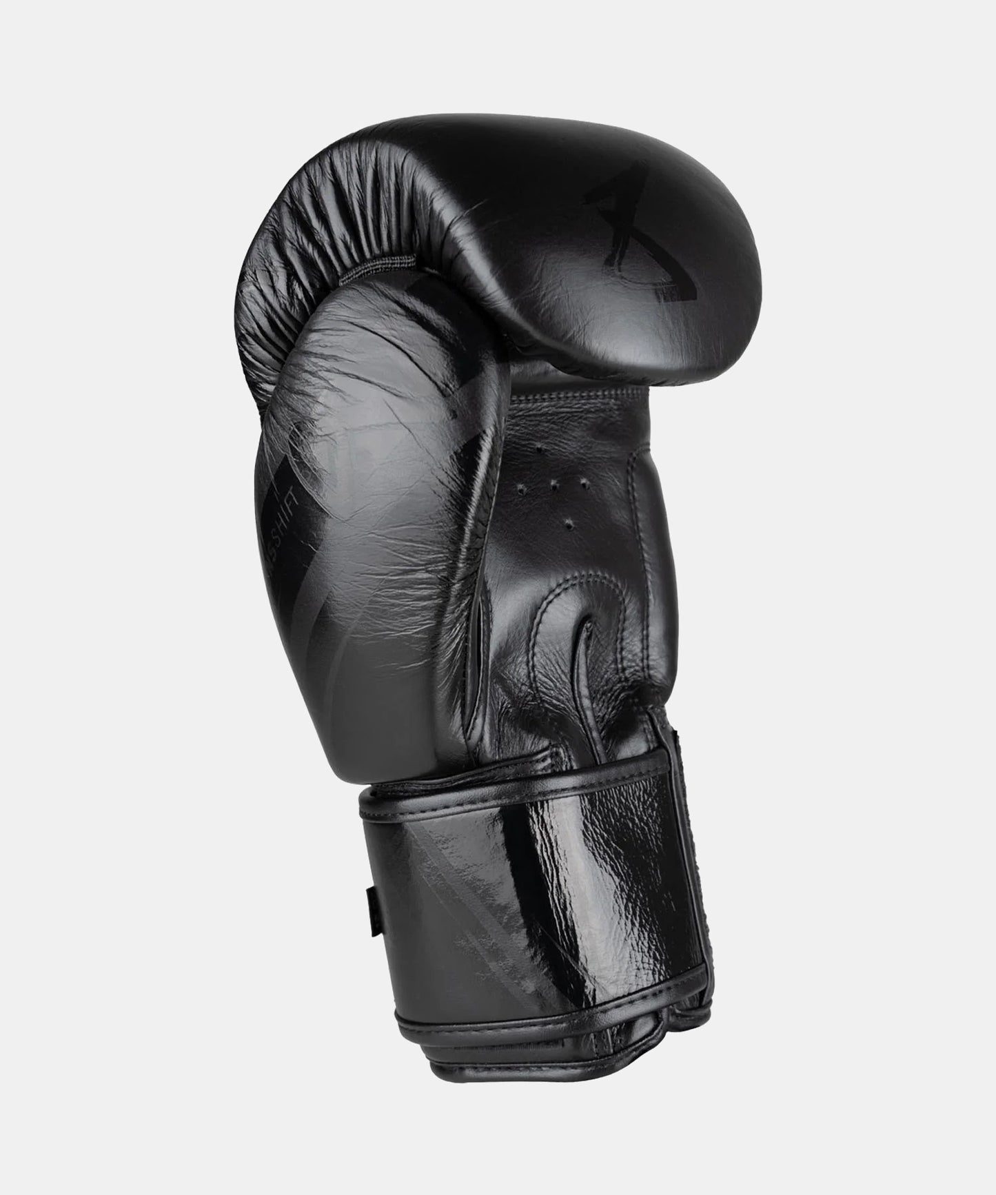 8 Weapons Shift Guantoni da Boxe - Nero/Nero