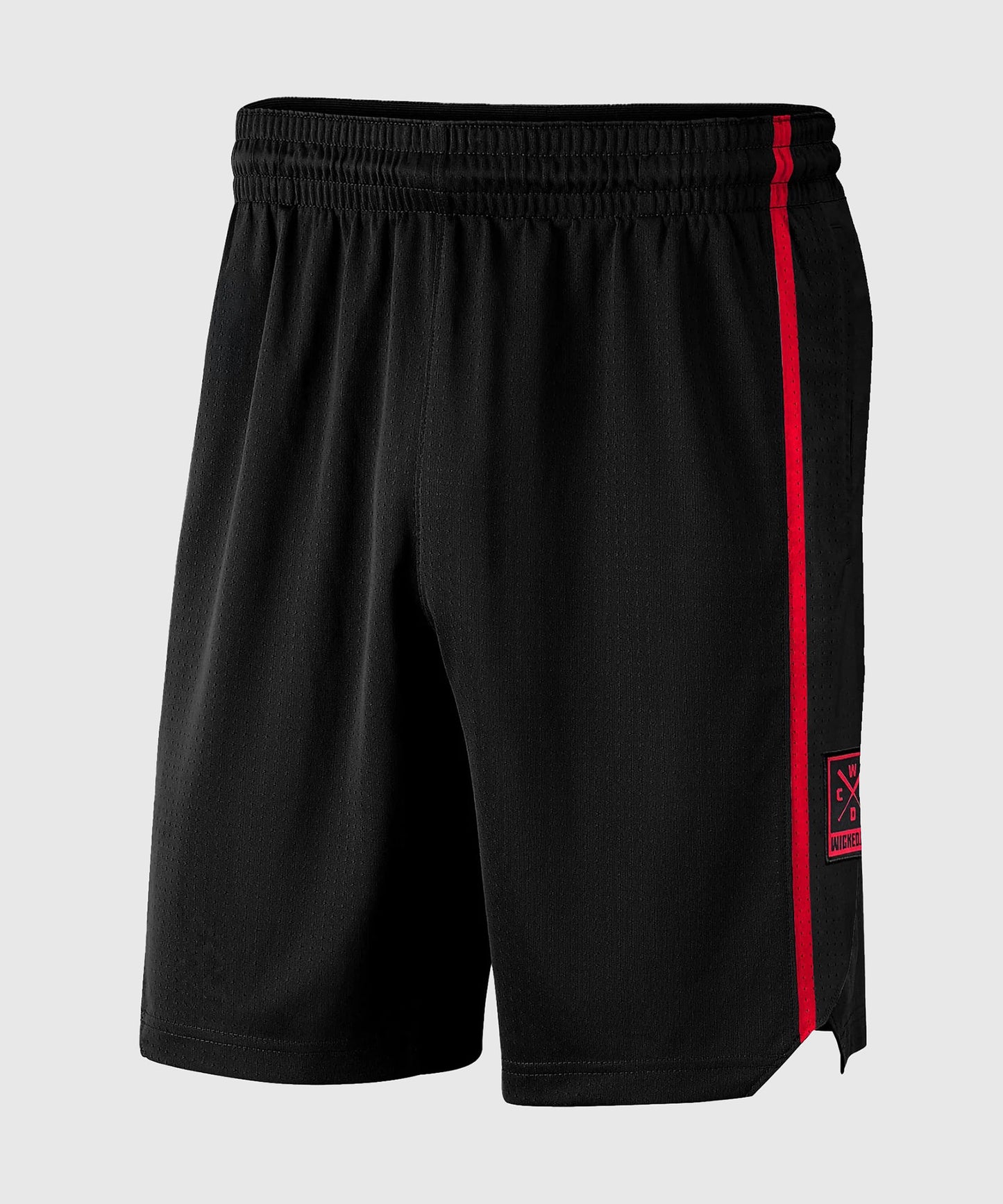 Wicked One Rollin Shorts - Black