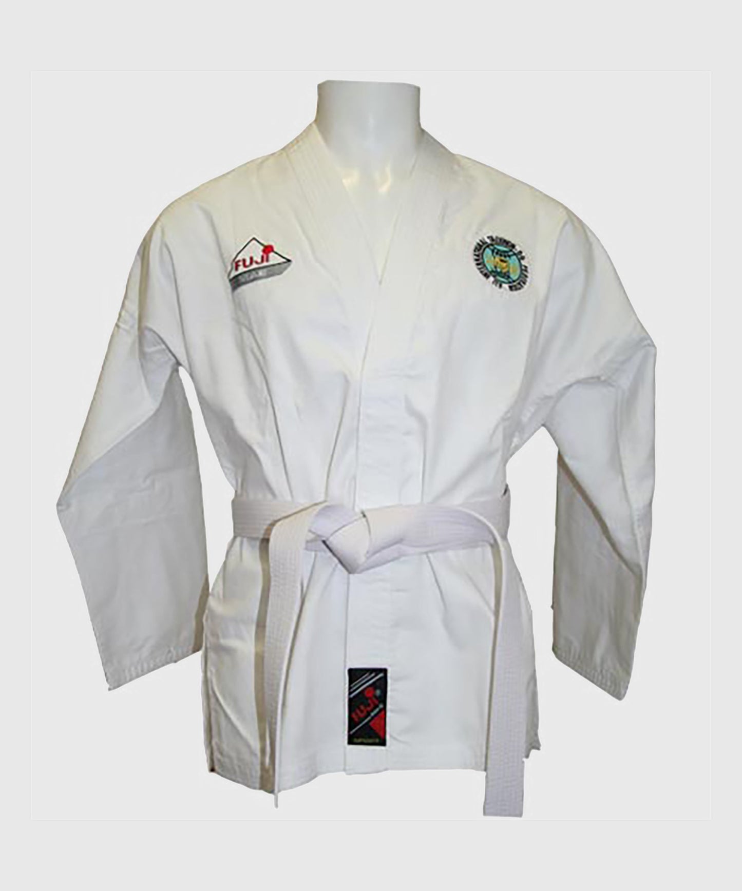 Dobok ITF Master Fujimae
