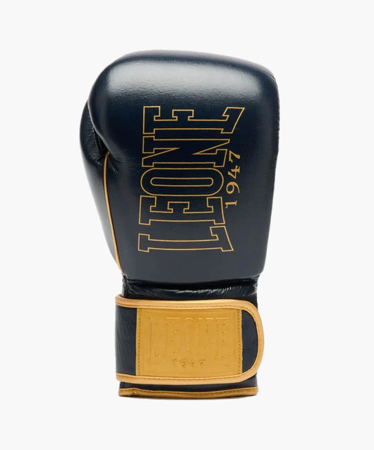 Leone DNA Premium Boxhandschuhe – Blau