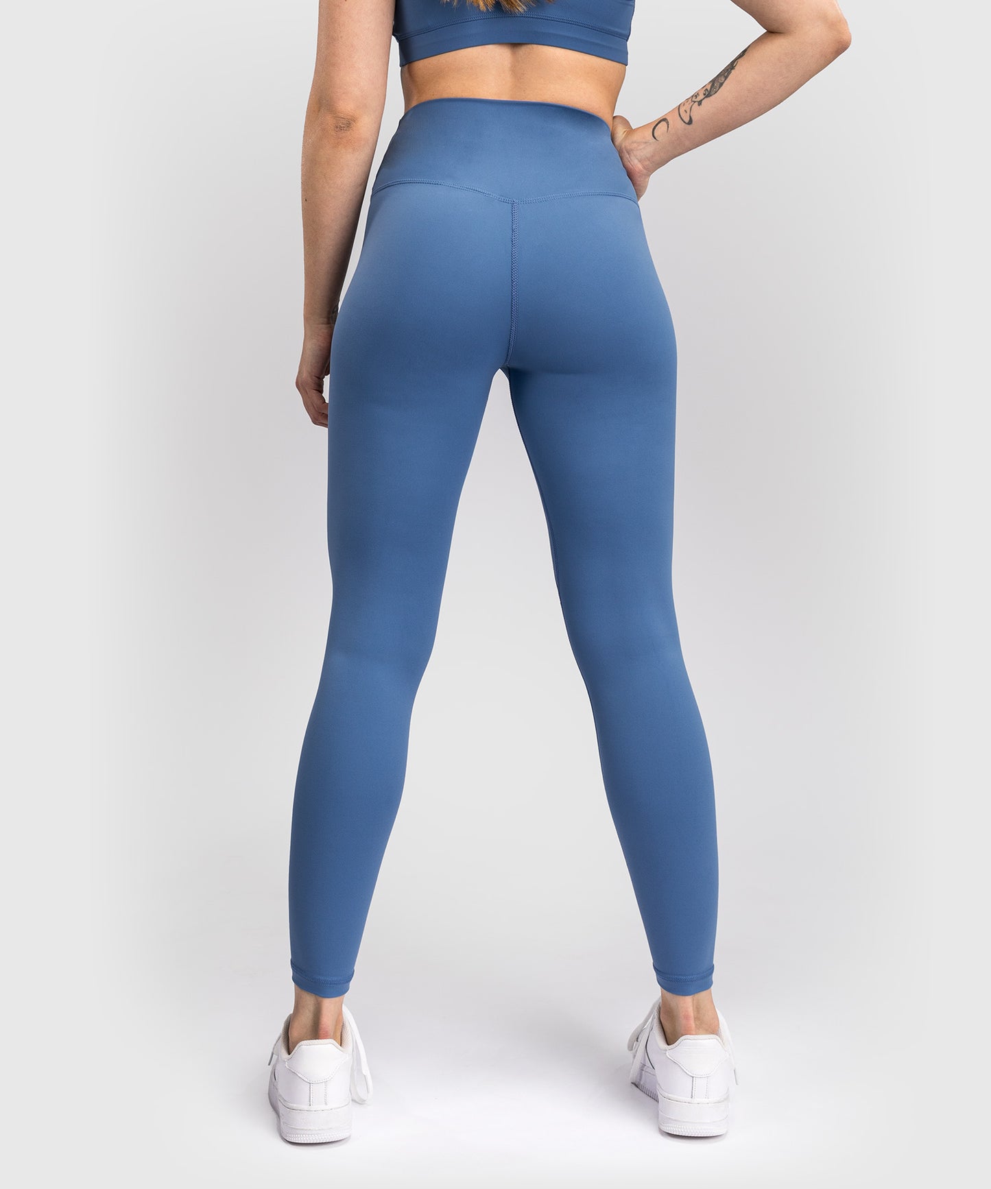 Legging Venum Essential pour Femmes - Bleu Tempête
