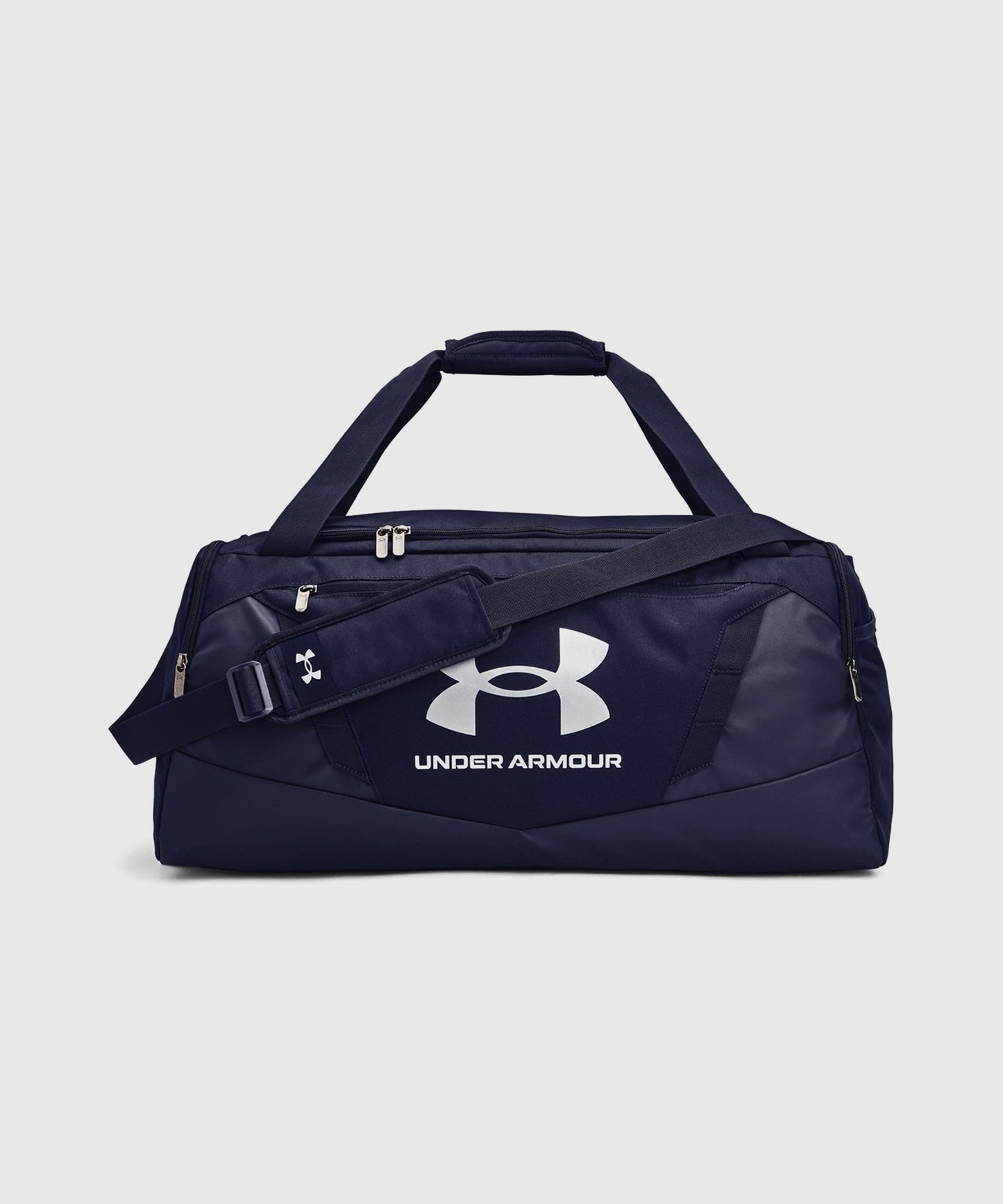 Under Armour Ua Undeniable 5.0 Bolsa de Deporte – Azul Marino