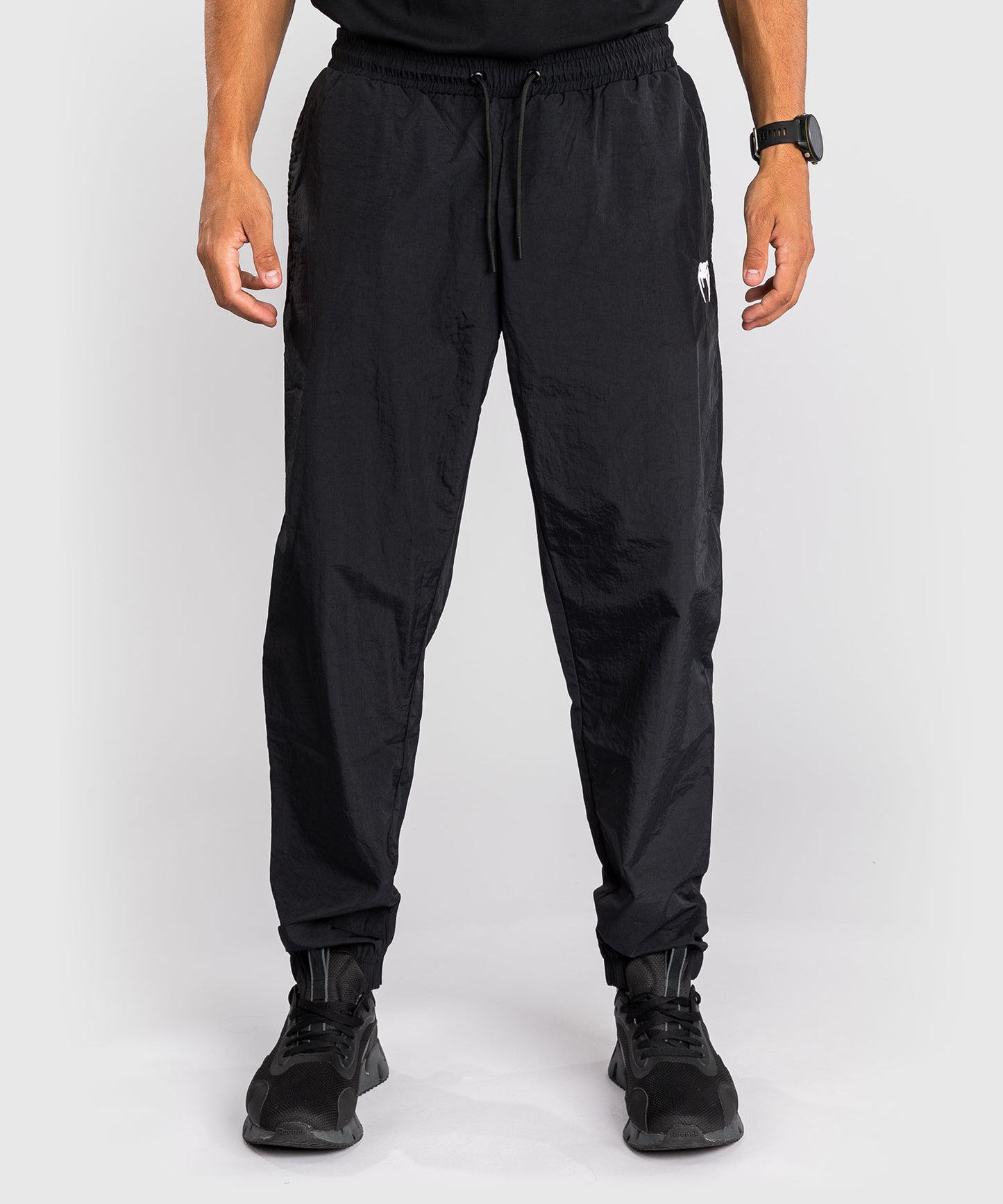 Venum Vectra Jogging Suits - Black/Blue