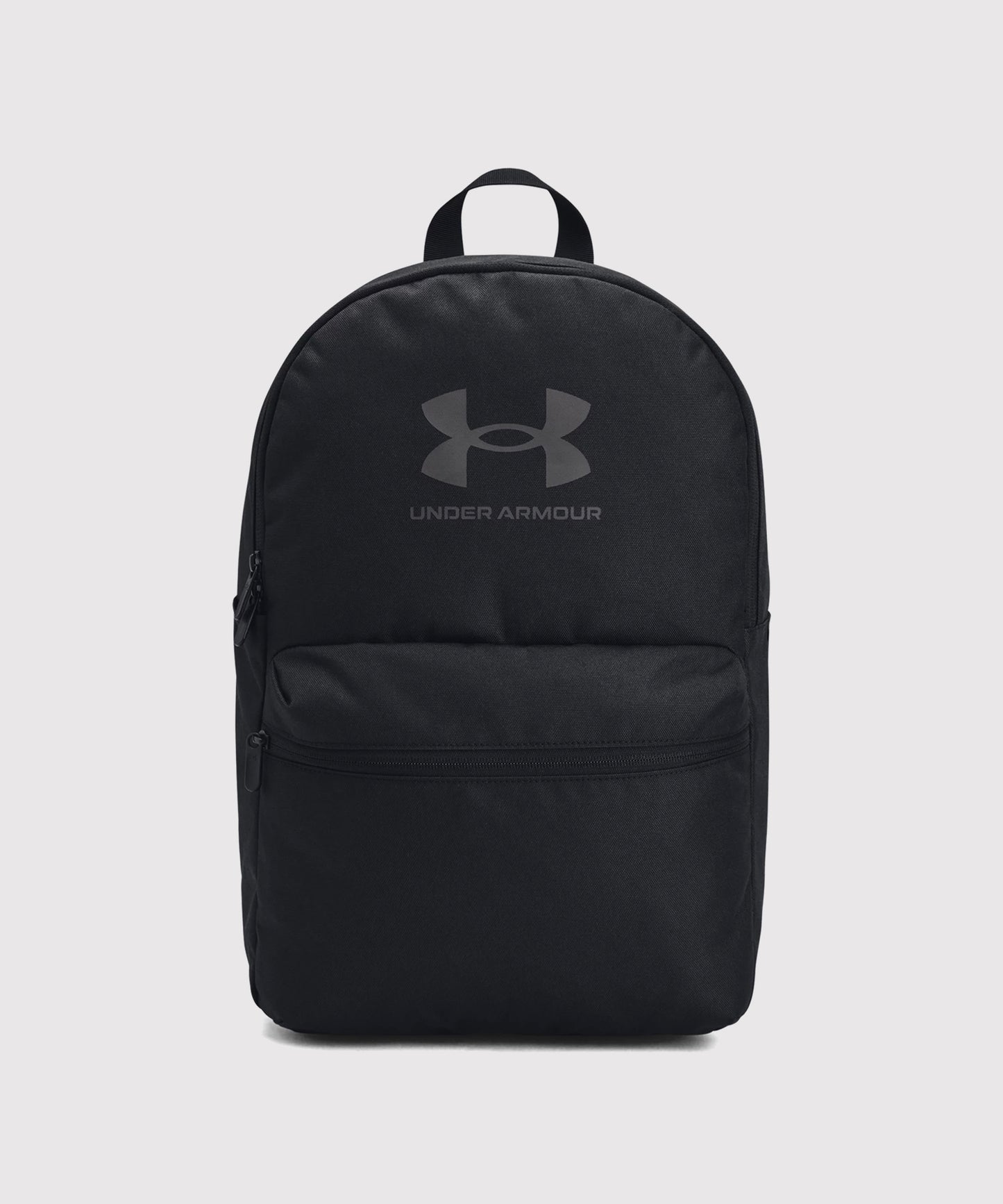 Under Armour Ua Loudon Lite Mochila – Negro/Negro