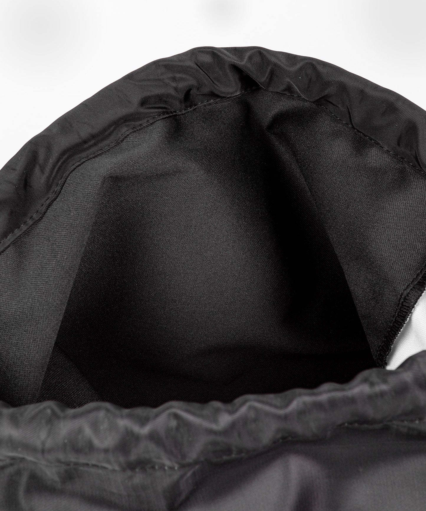 Sac à dos à lacets Noir/Or Venum Classic