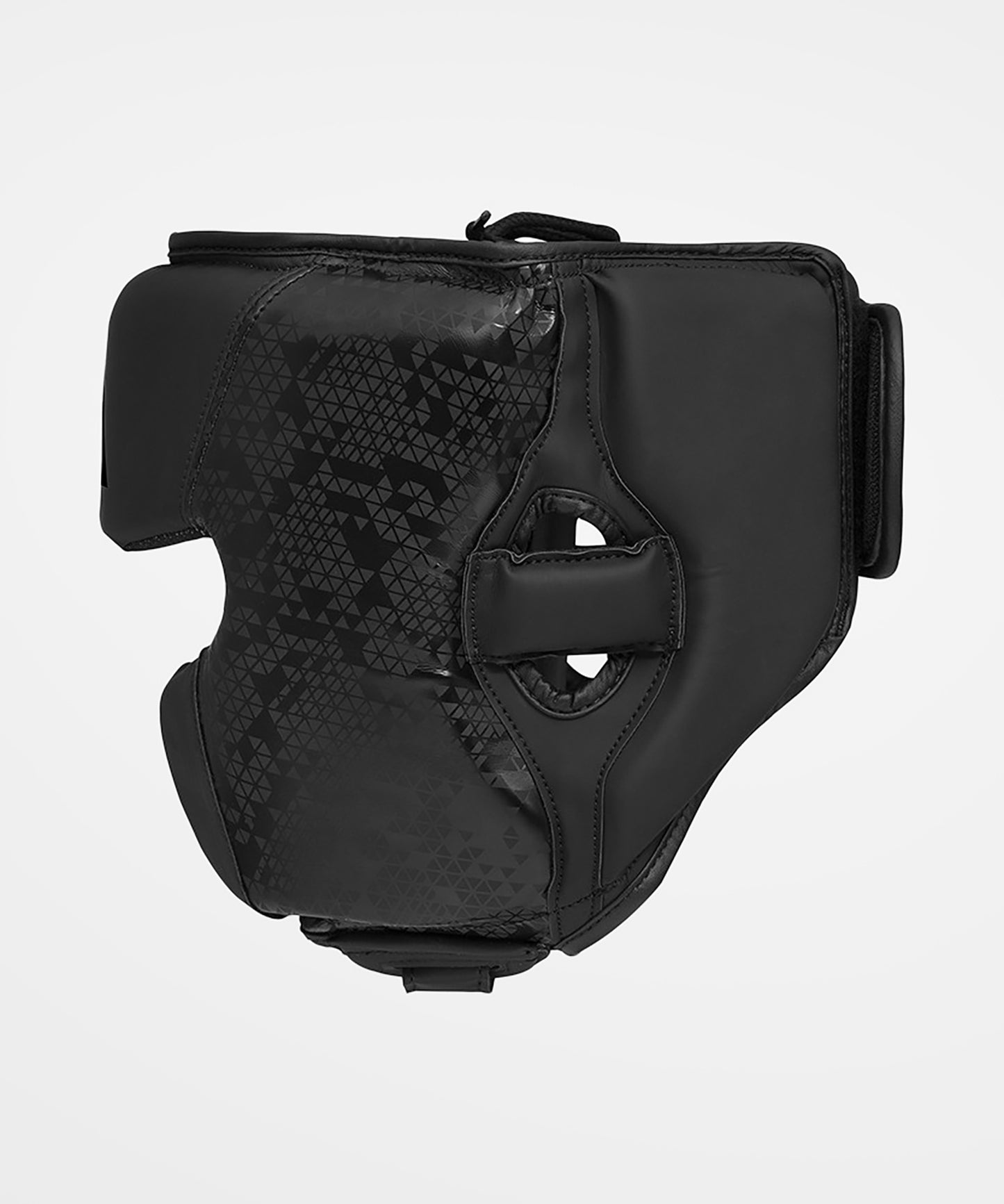 Casque Hybrid Combat 50 Adidas - Noir/Noir