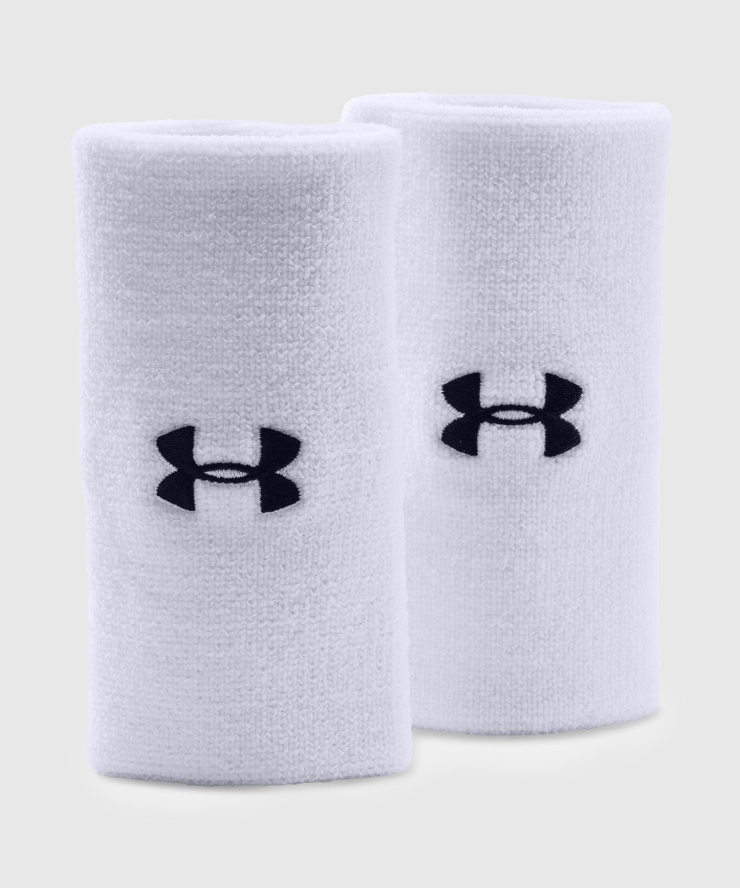 Under Armour Ua Performance Knöchelbandage 2er-Pack – Weiß