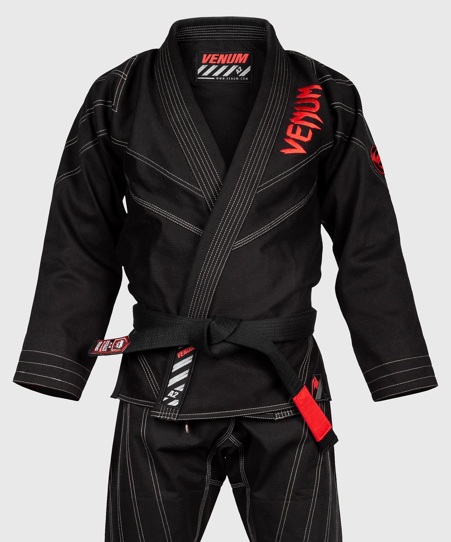 Kimono de JJB Venum Power 2.0 Light