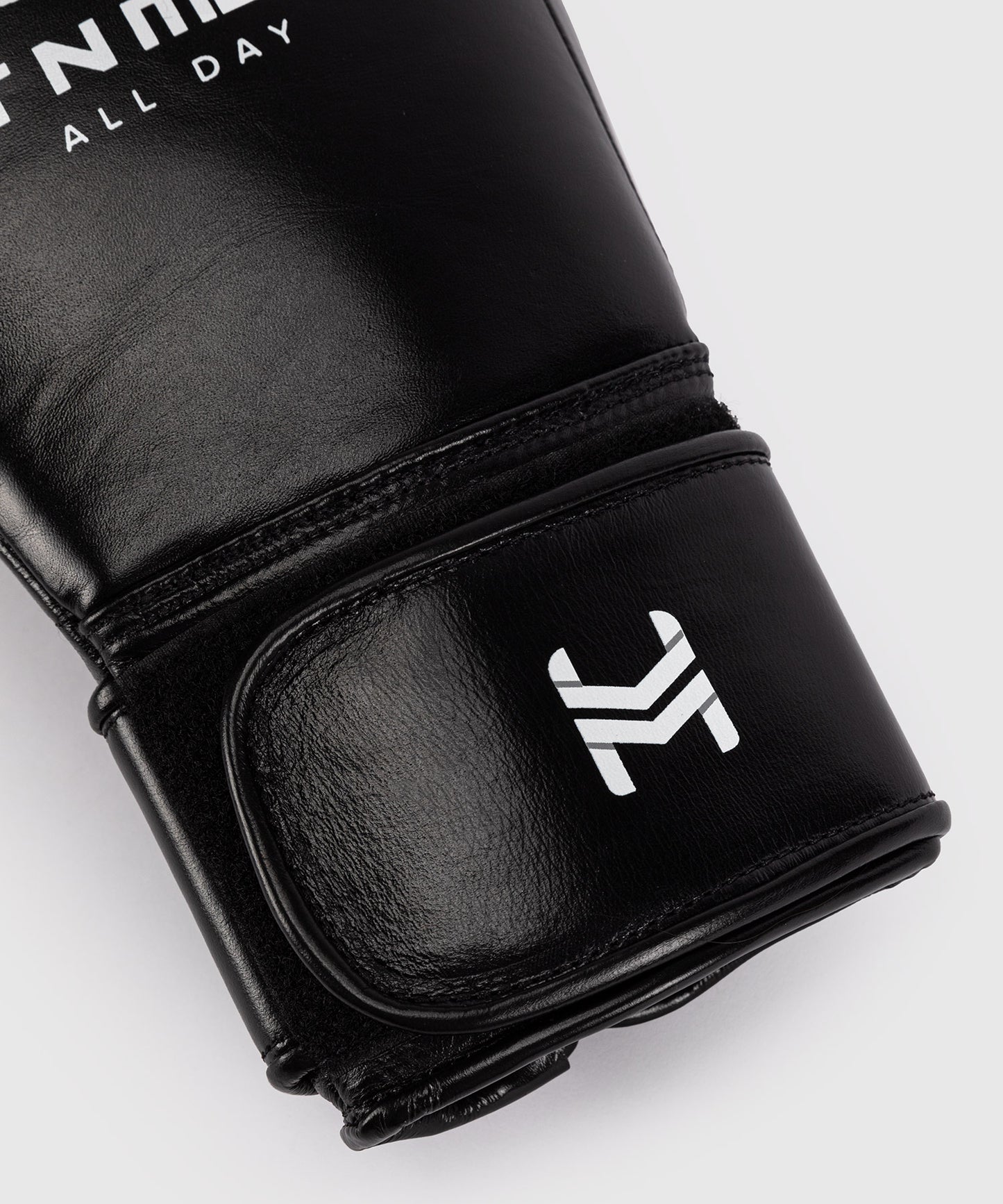 Hit N Move All Day® Pro Balance Guantoni da Boxe - Nero