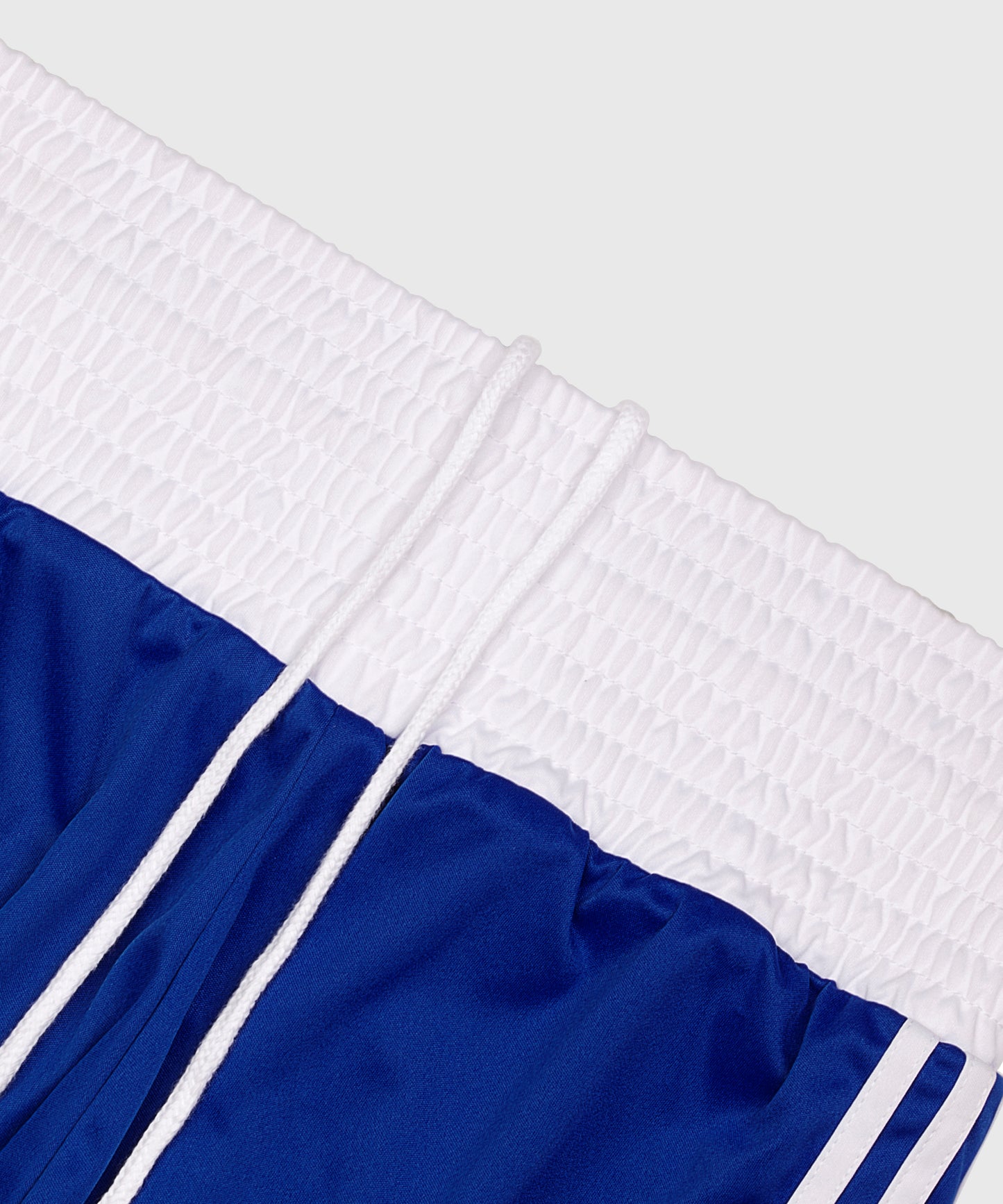 Adidas Boxshorts Boxen - Blau/Weiß