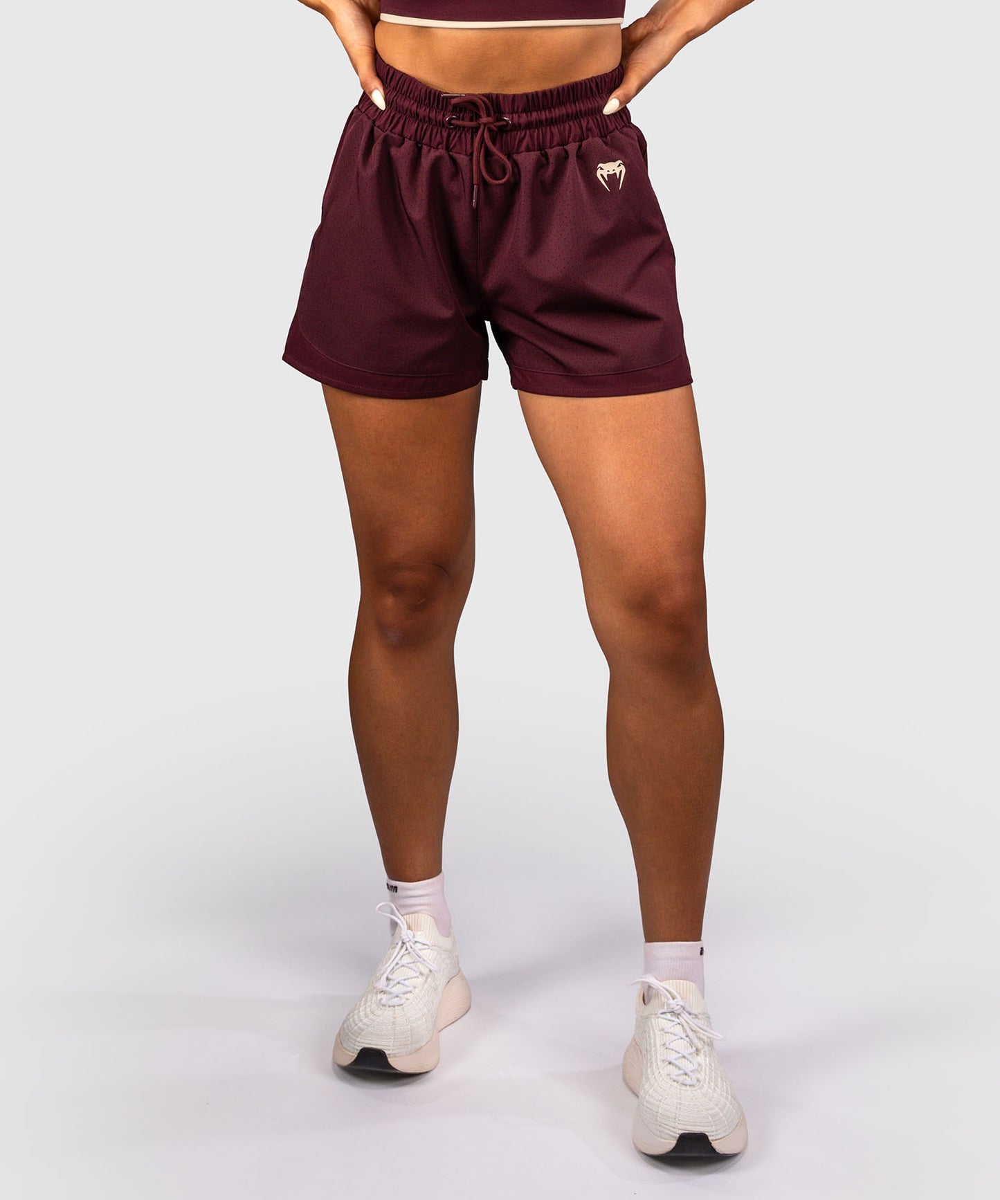 Venum Talisman Trainingshorts - Pflaume