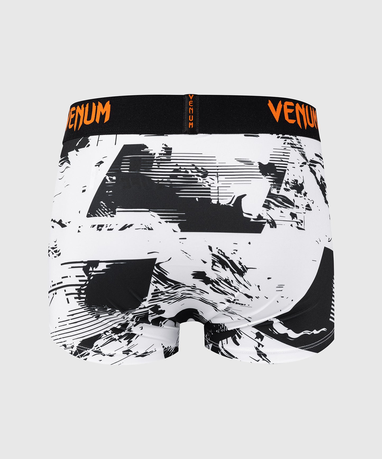 UFC Zenith by Venum Authentic Fight Week Weigh-In Unterwäsche Herren - Weiß