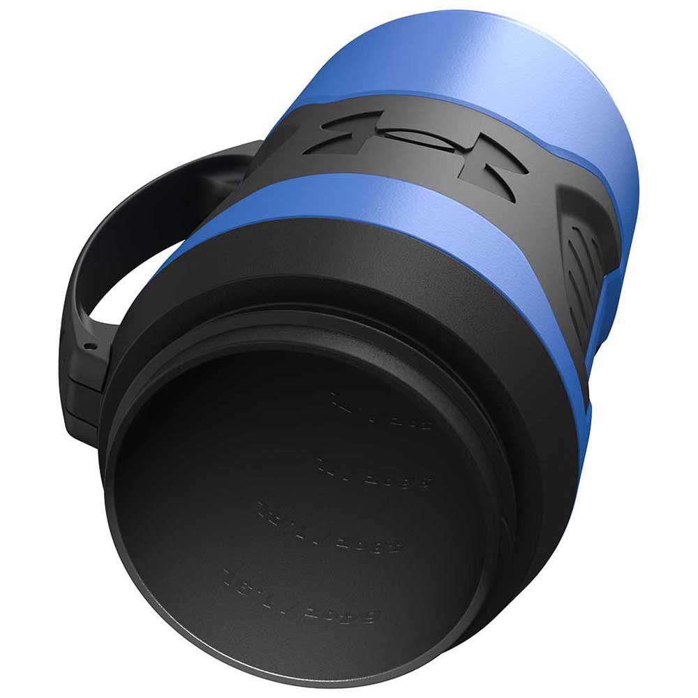 BOUTEILLE UNDER ARMOUR PLAYMAKER JUG - 1,9L - BLEU