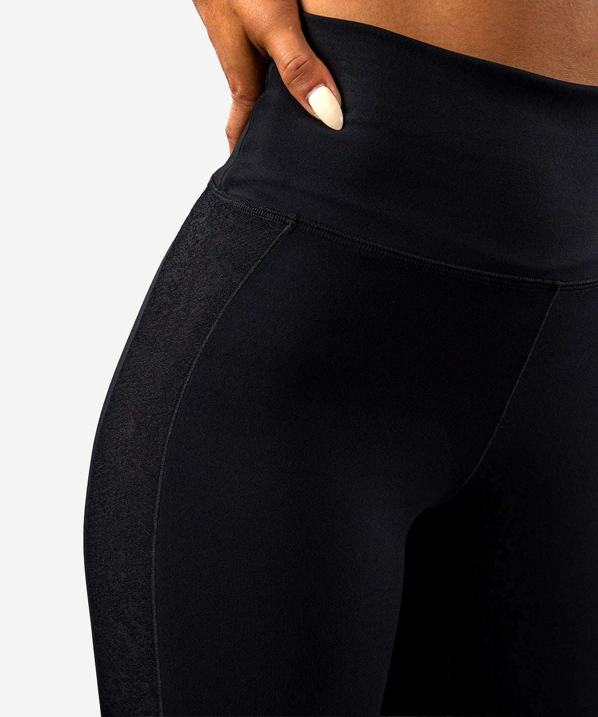 Venum Viper Leggings da donna - Nero