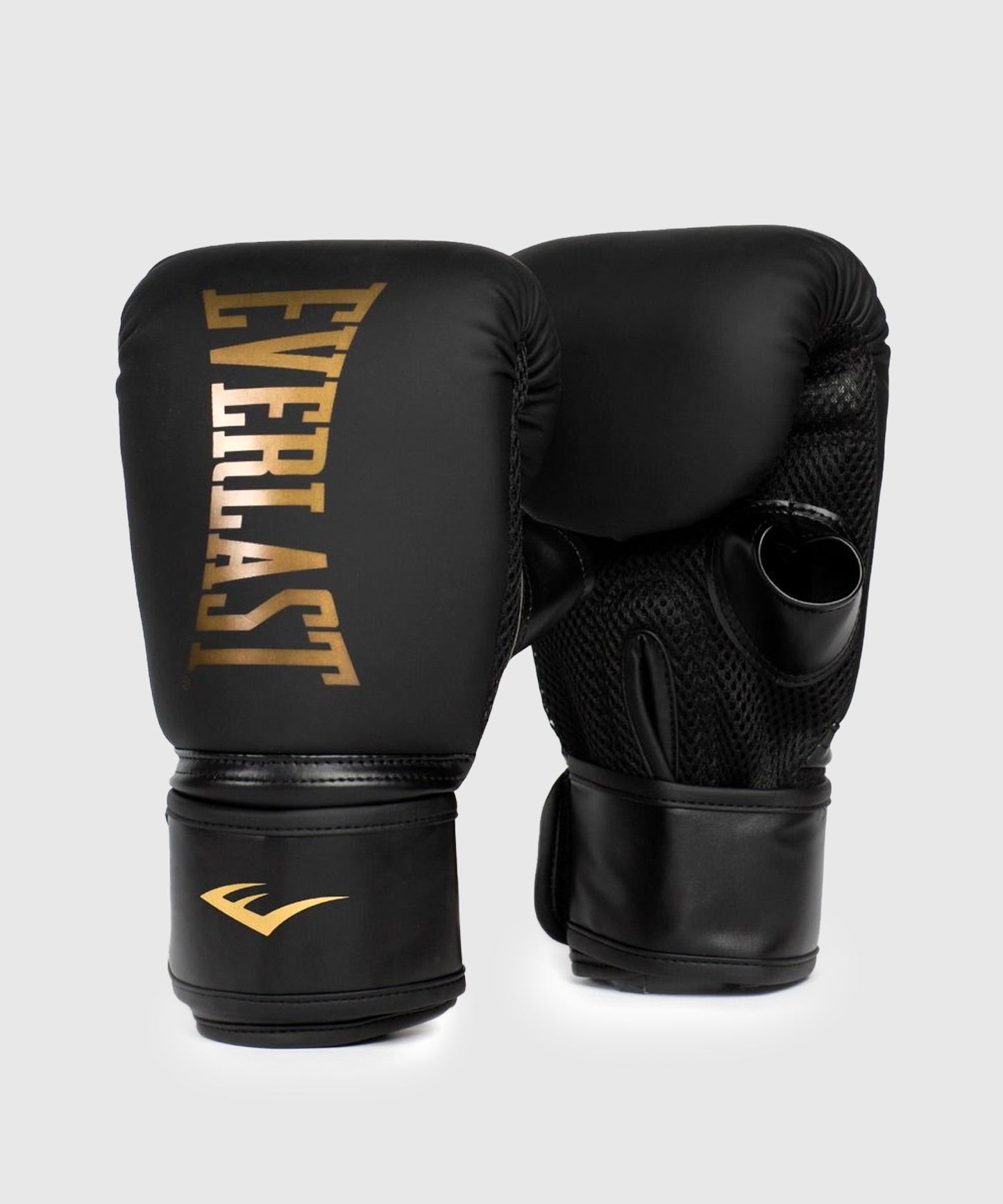 Everlast Cardio Elite Bag Gloves - Black