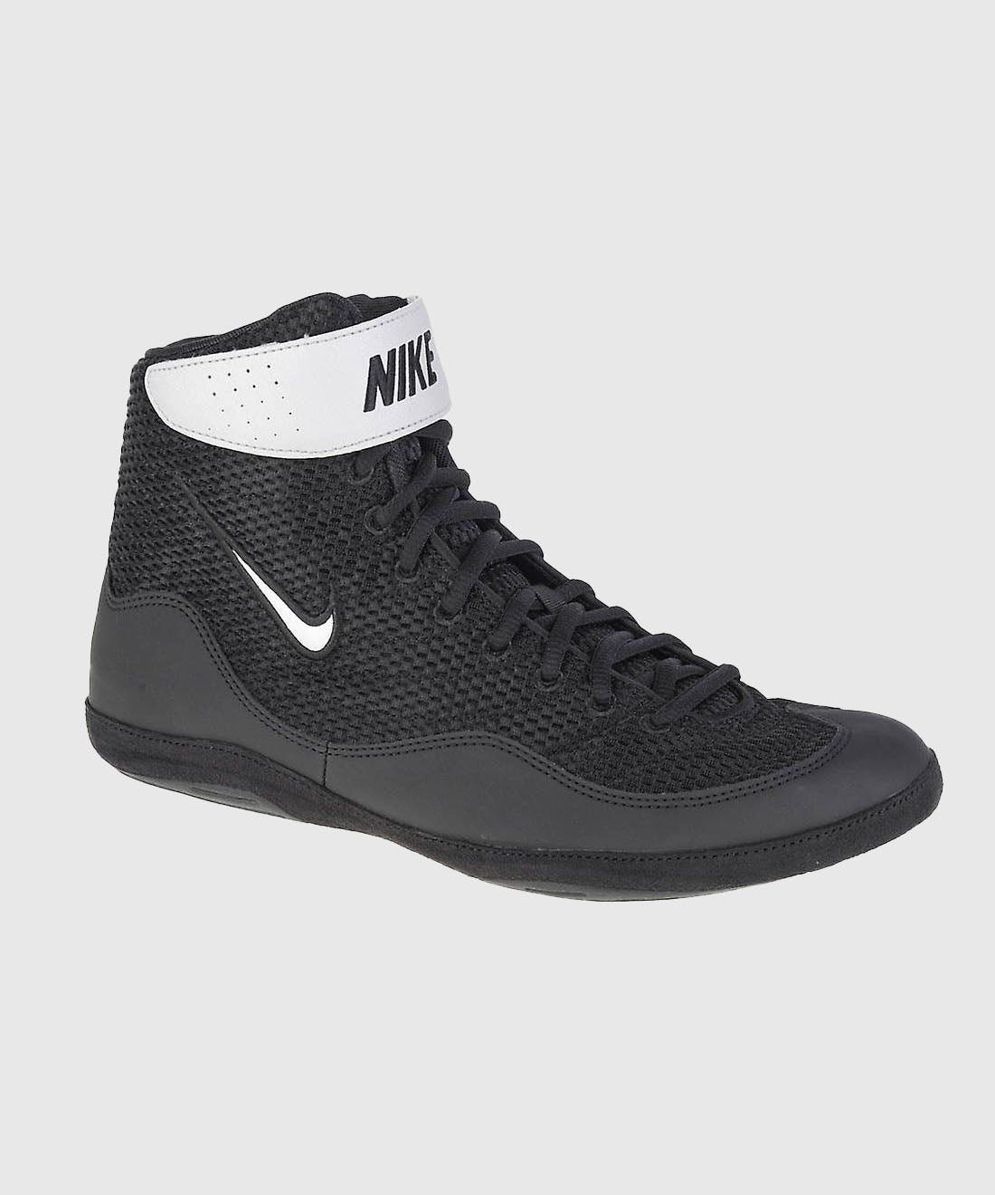 Nike Inflict 3 Wrestling Shoes - Black