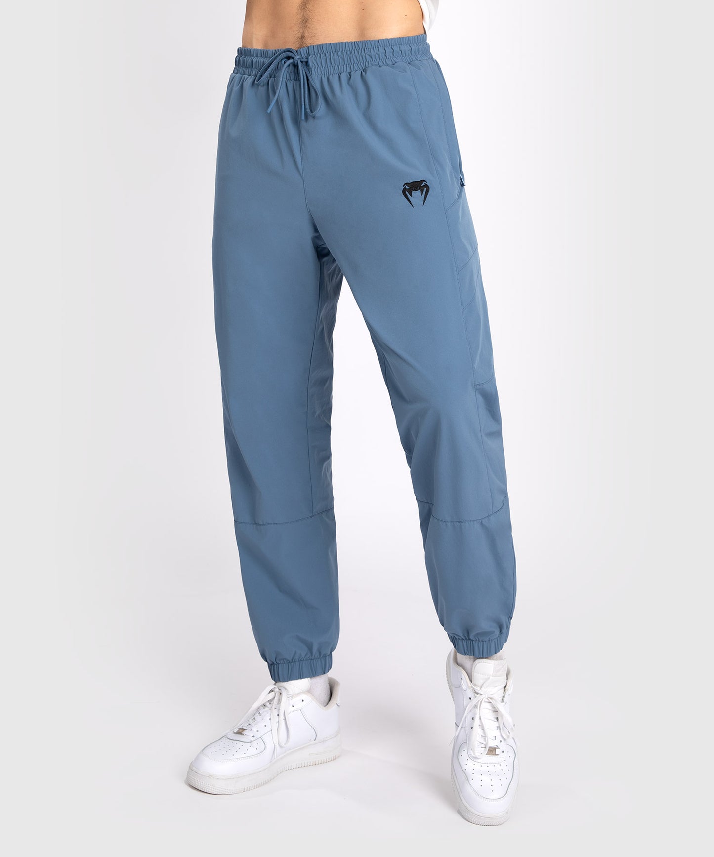 Venum Attack 90 sweatpants - Blue/Black