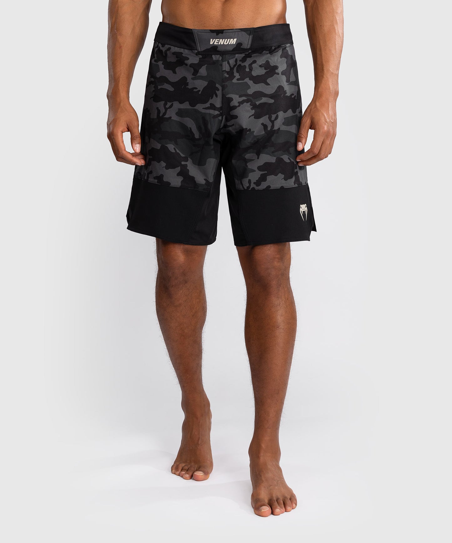 Venum G-Fit Air Herren Kampfshorts - Urban Camo