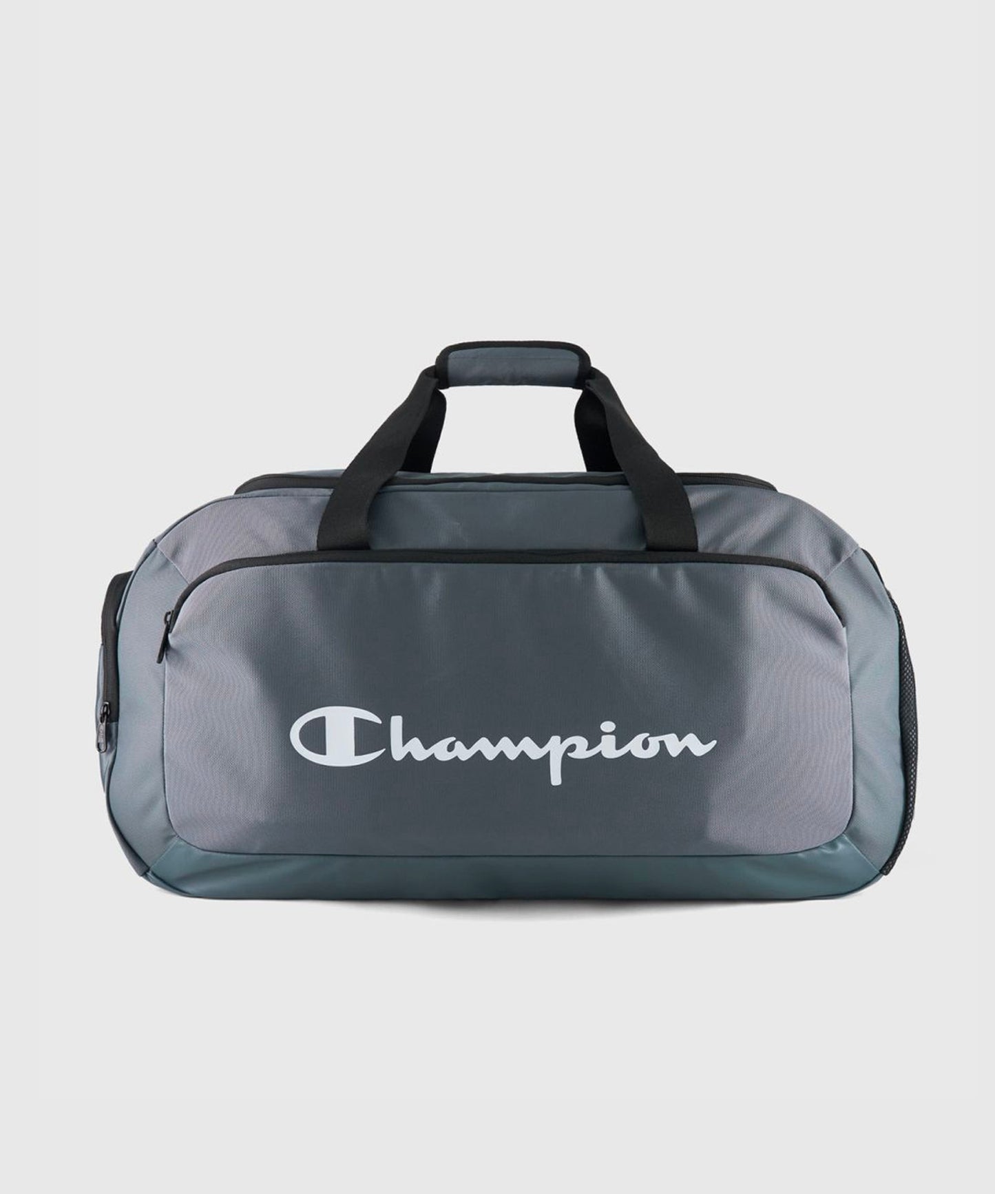 Champion Sport Bag - Dark Grey