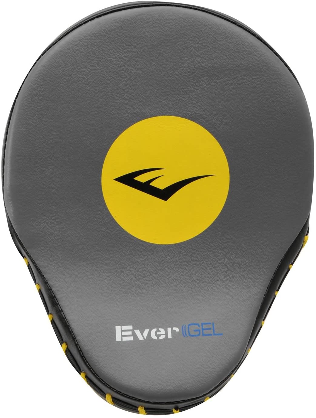 Everlast Evergel Mantis Bear Paws - Grey/Yellow