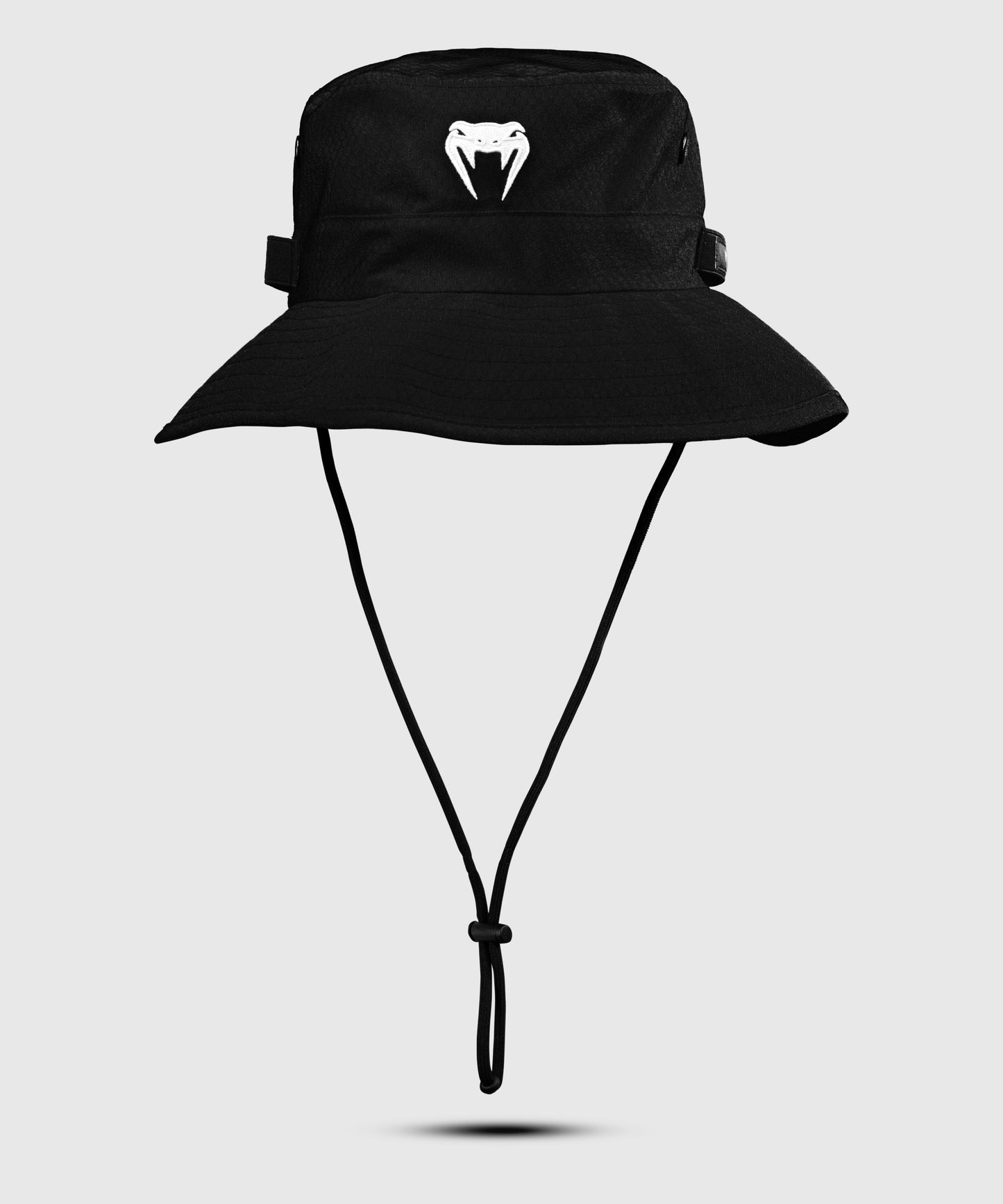 Venum Lineup Mütze – Schwarz/Weiß