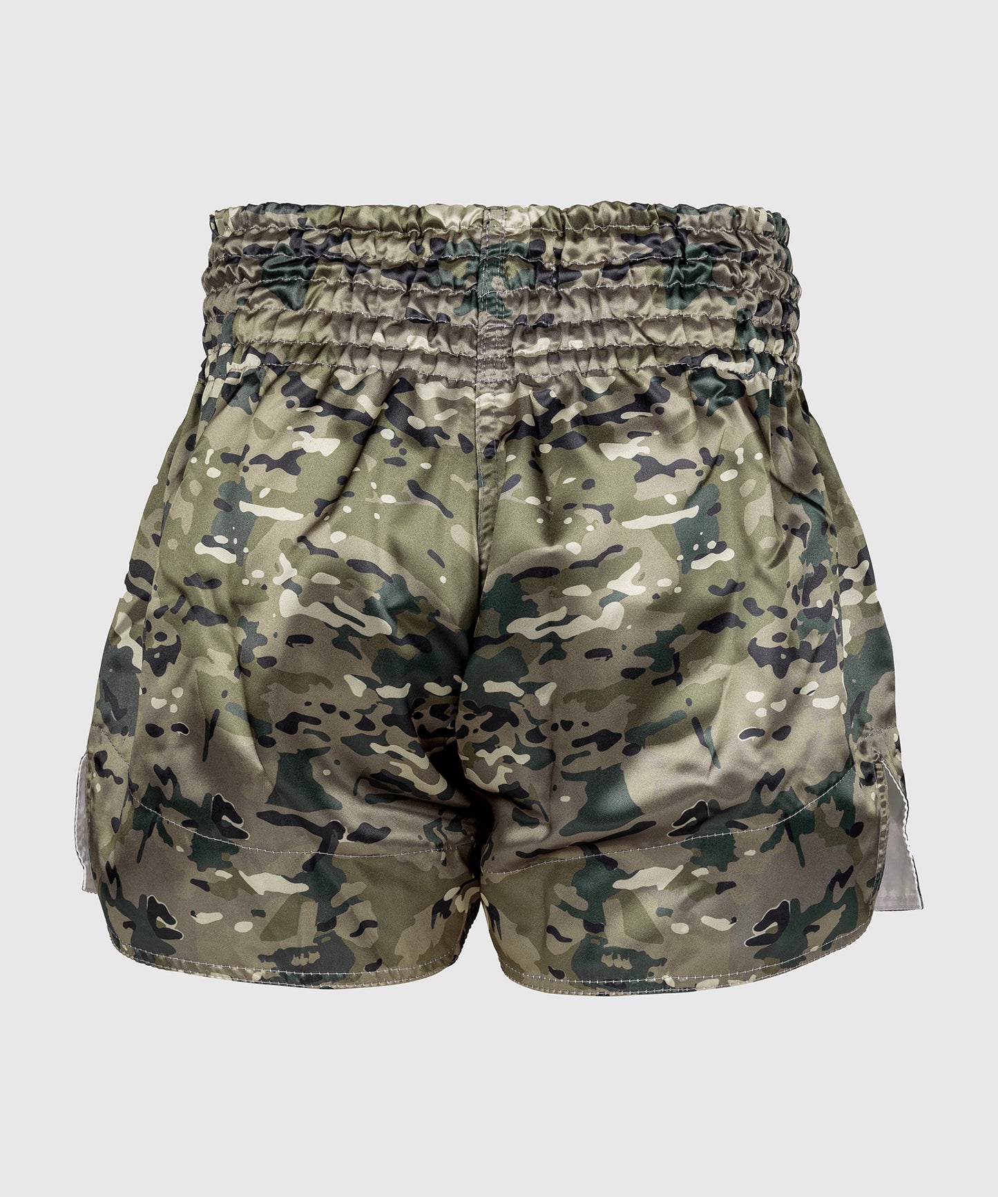 Venum Classic Pantaloncini da Muay Thai - Deserto Camo