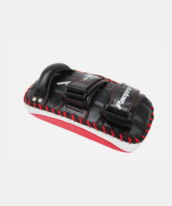 Montana Paopro Paos – Rojo/Plateado