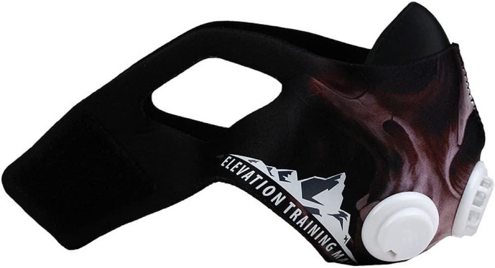 BANDEAU MASK ENTR ELEVATION 2.0-SKULL