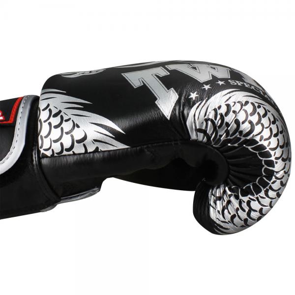 Twins Dragon Boxhandschuhe