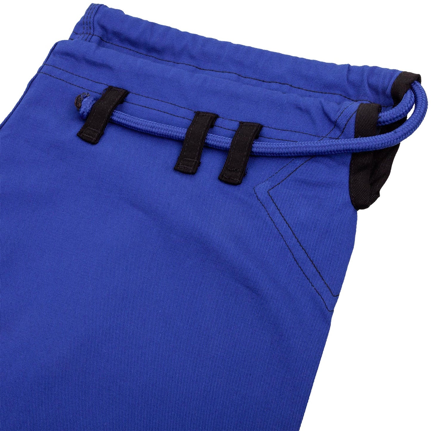 Kimono de JJB Bleu Venum Contender Evo