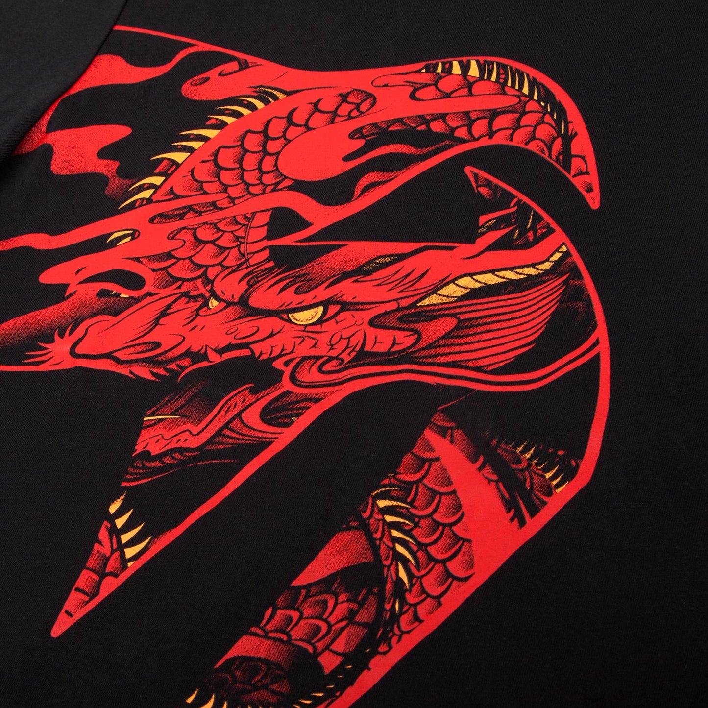 Venum Giant x Dragon T-shirt