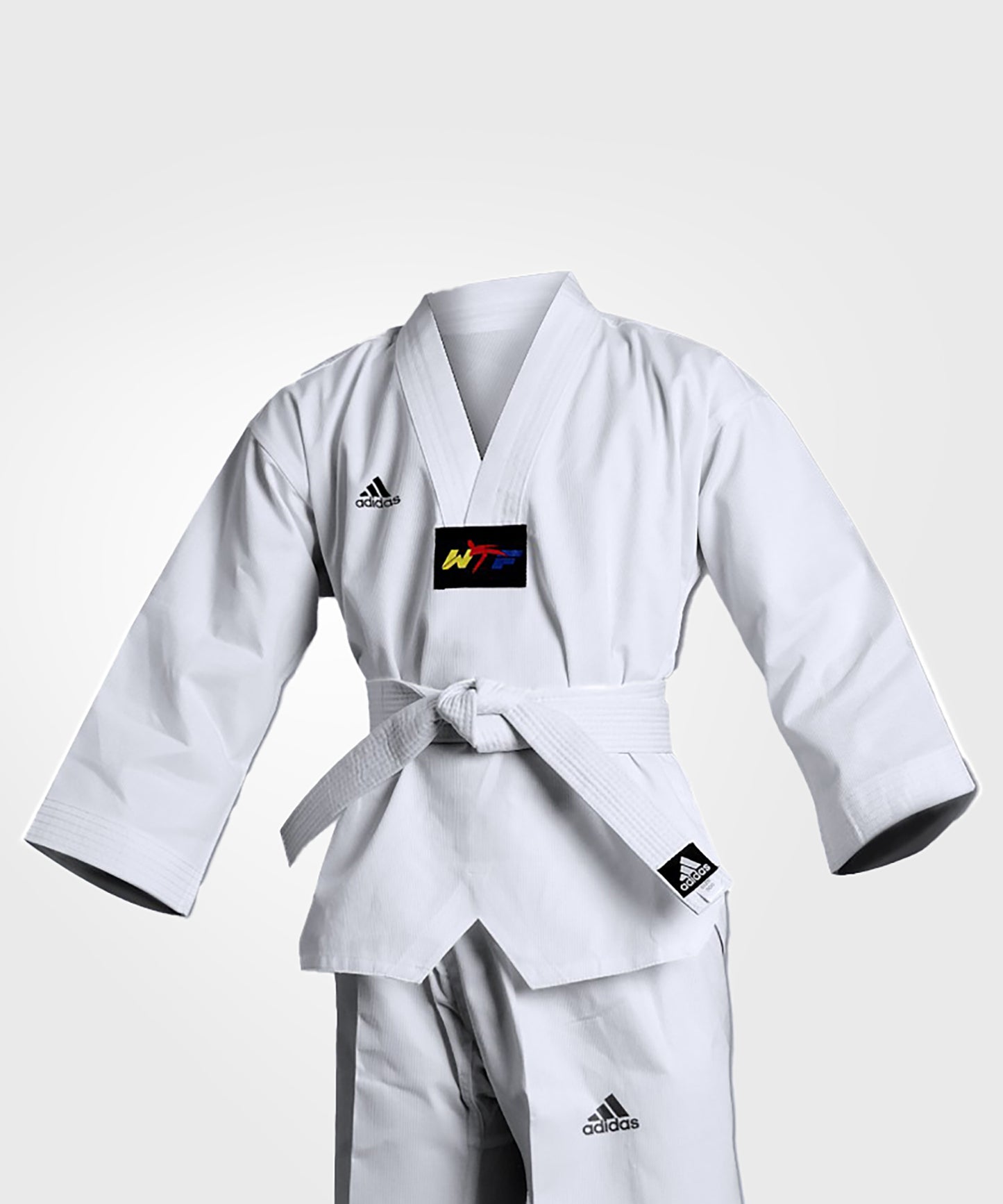 Dobok Taekwondo Adidas
