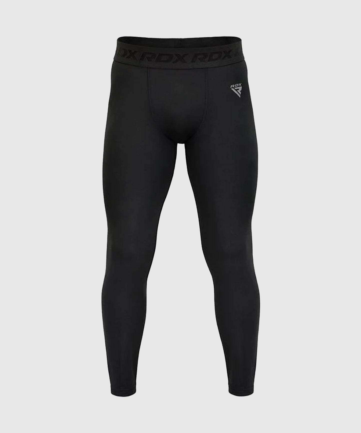 RDX T15 Pantaloni da Compressione – Nero