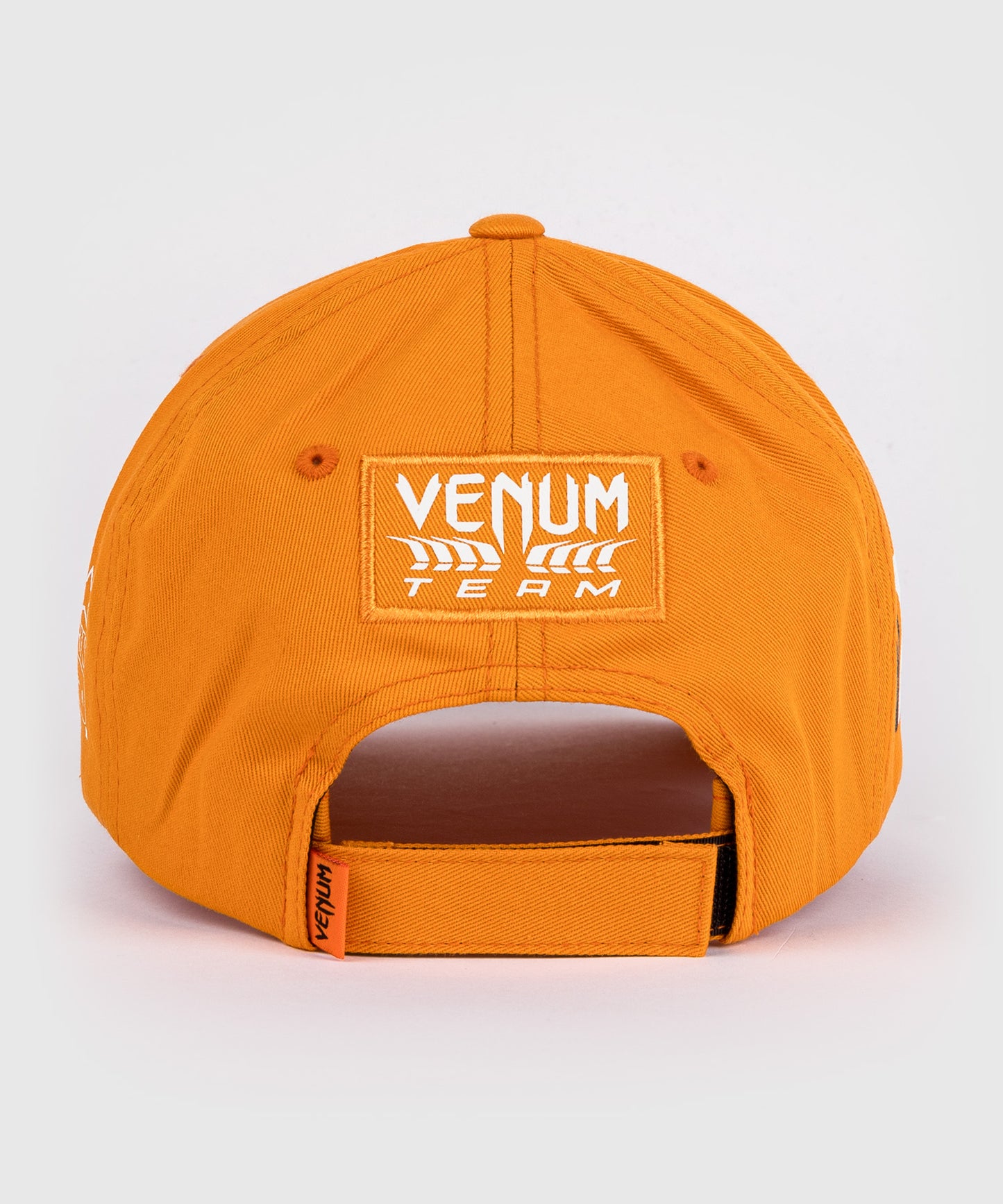 Venum Motorsport Cap - Tangerine