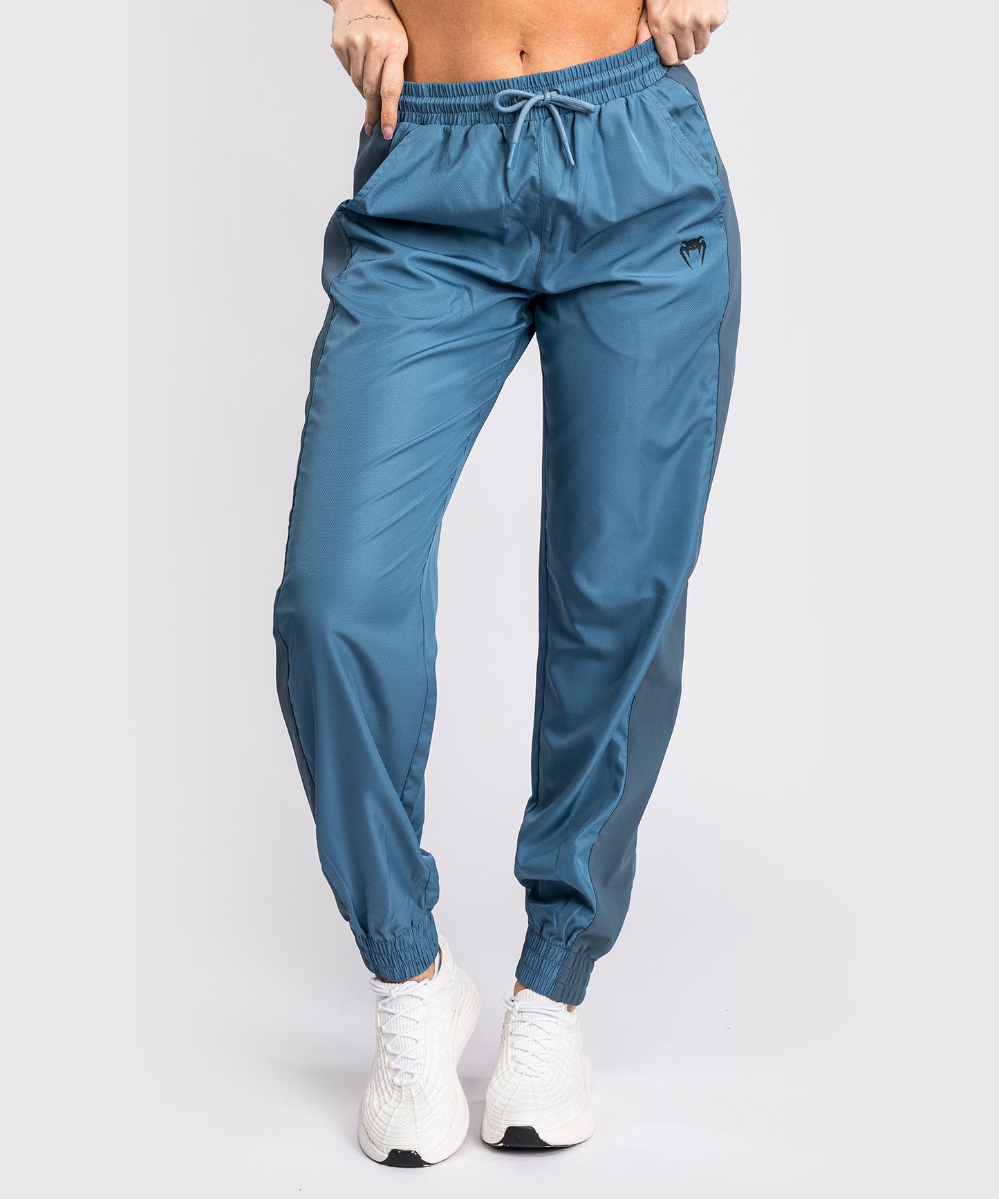 Venum Women Laser 3.0 Joggers - Blue