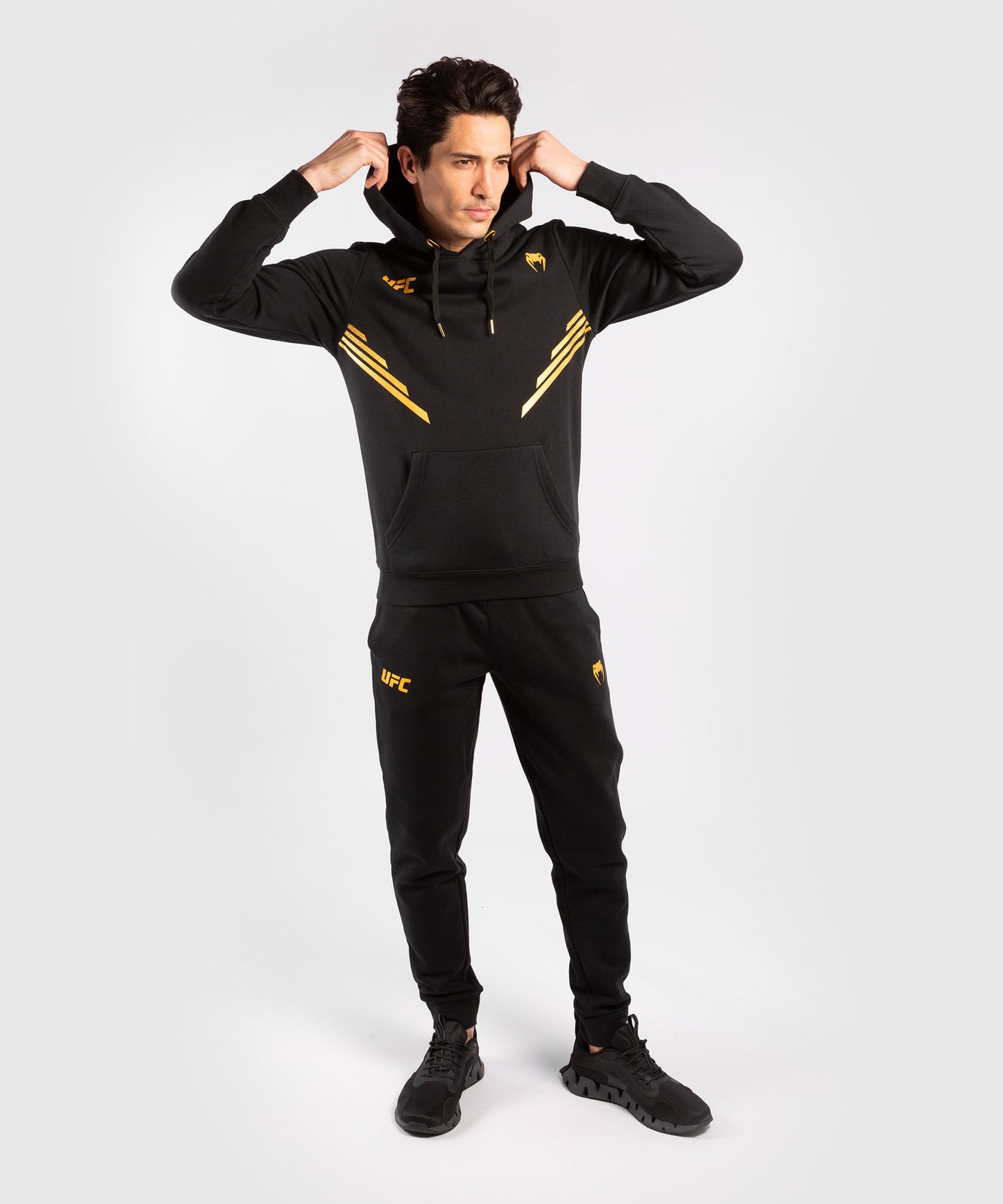 Pantalon de Jogging Homme UFC Venum Replica - Champion