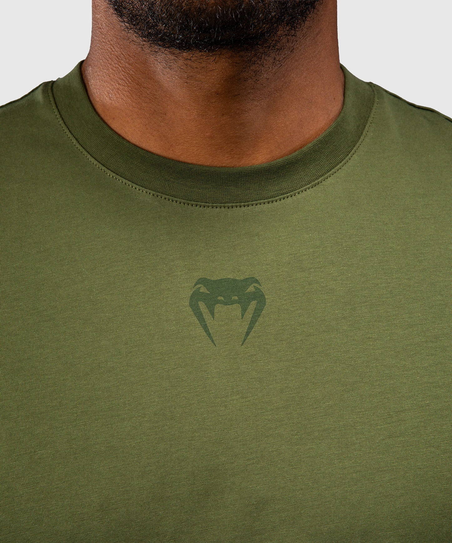 Venum Naga T-Shirt – Khaki