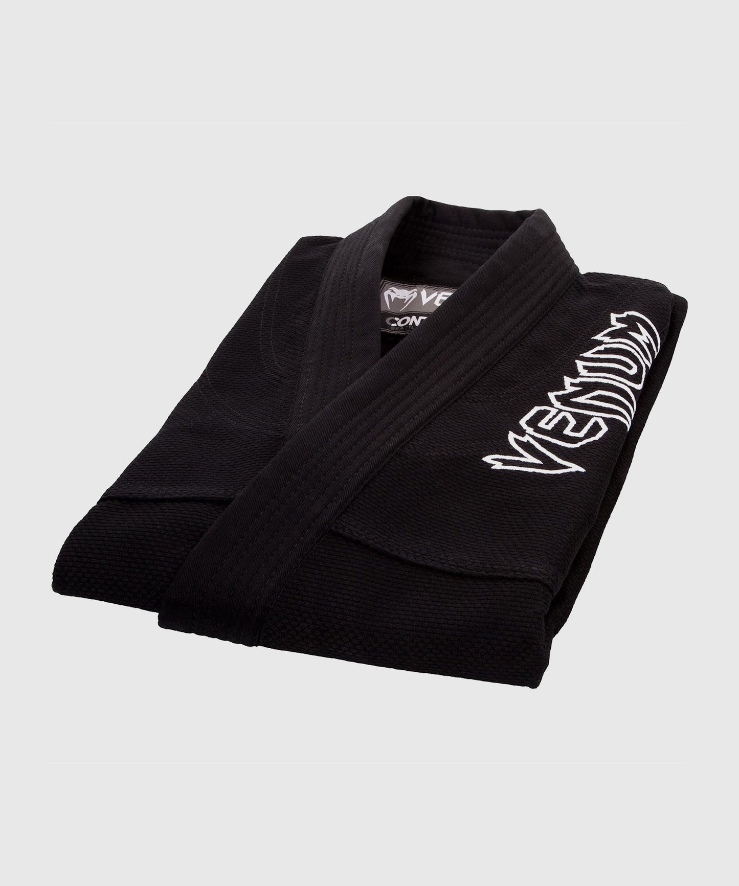 Venum Contender 2.0 BJJ Gi - Black