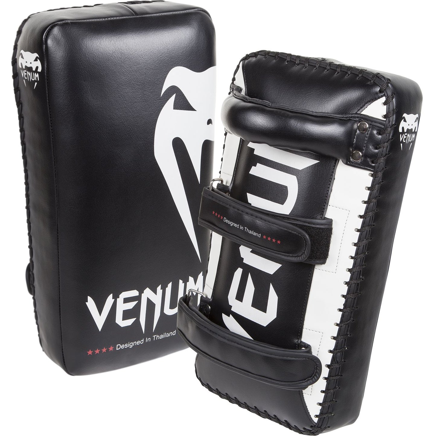 Paos Venum Giant - Noir/Blanc (Paire)