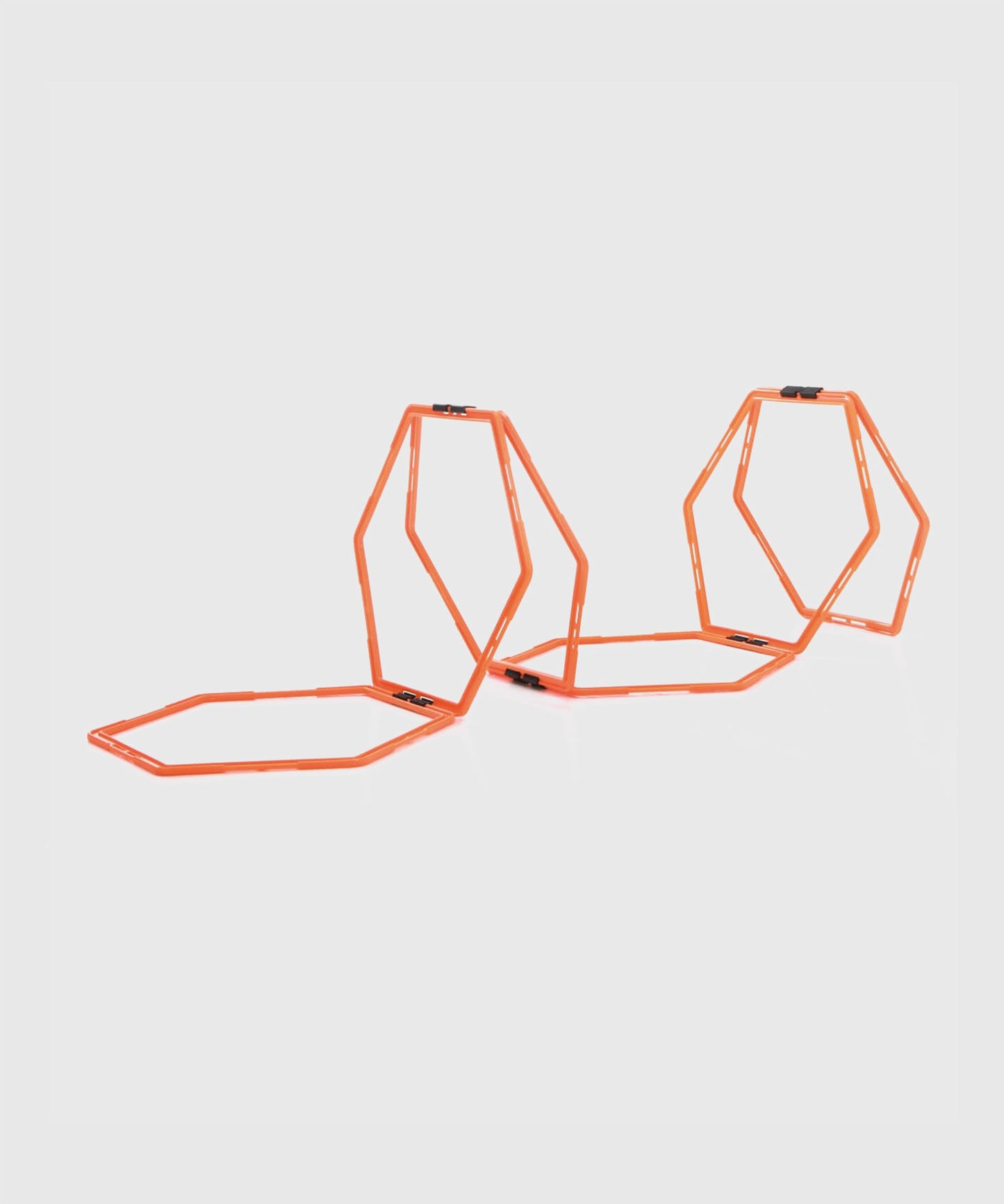 Echelle d'entraînement Sveltus - Orange
