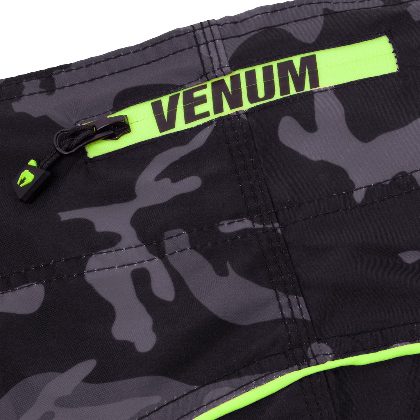 Venum Atmo swim shorts - Dark Camo