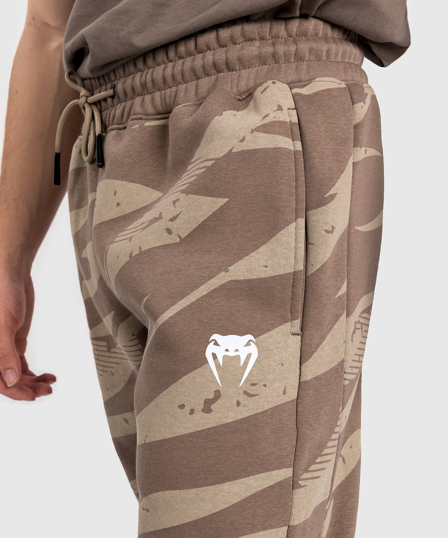 Pantalon pour Hommes UFC Adrenaline by Venum Fight Week - Desert Camo